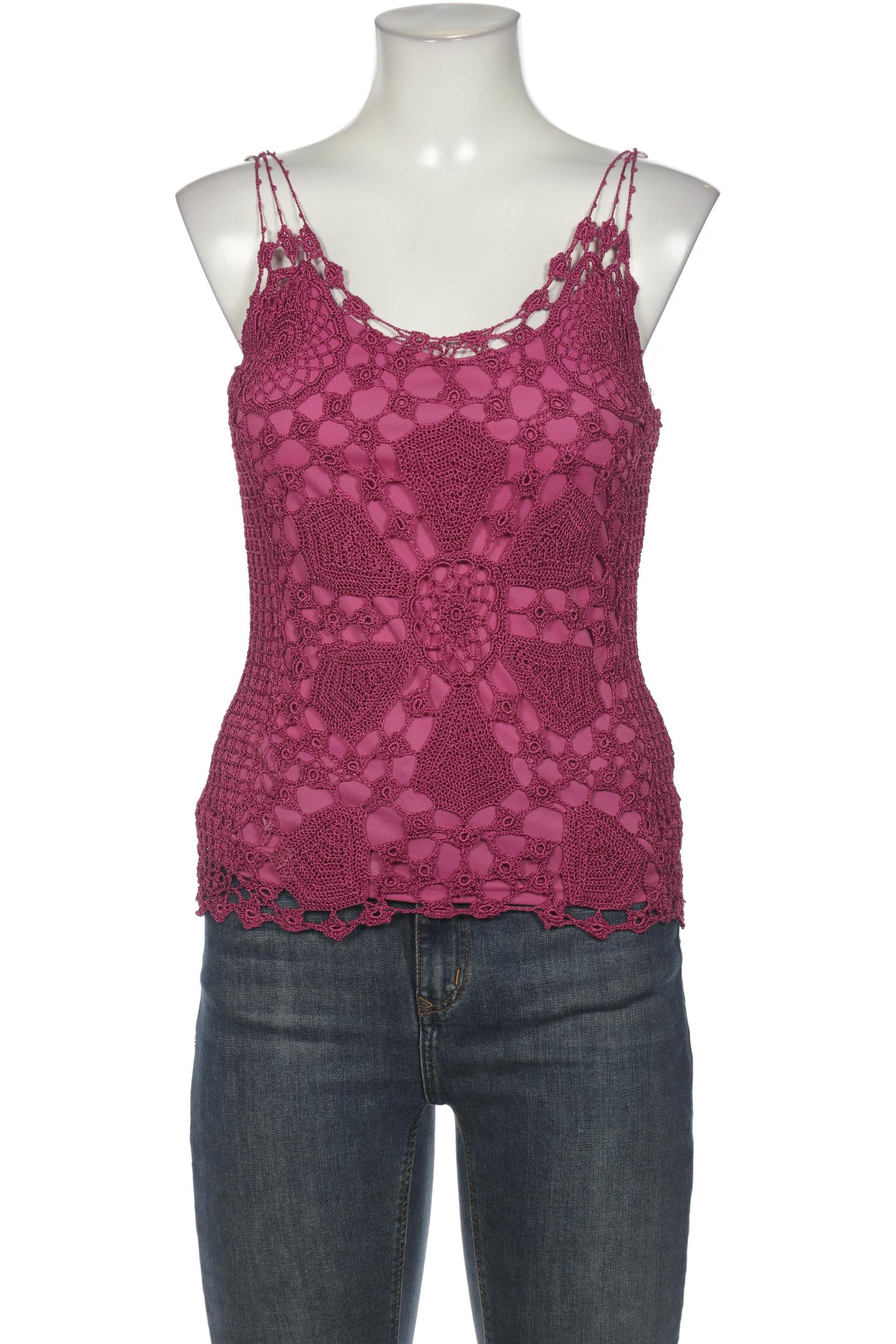 

Nicowa Damen Bluse, pink