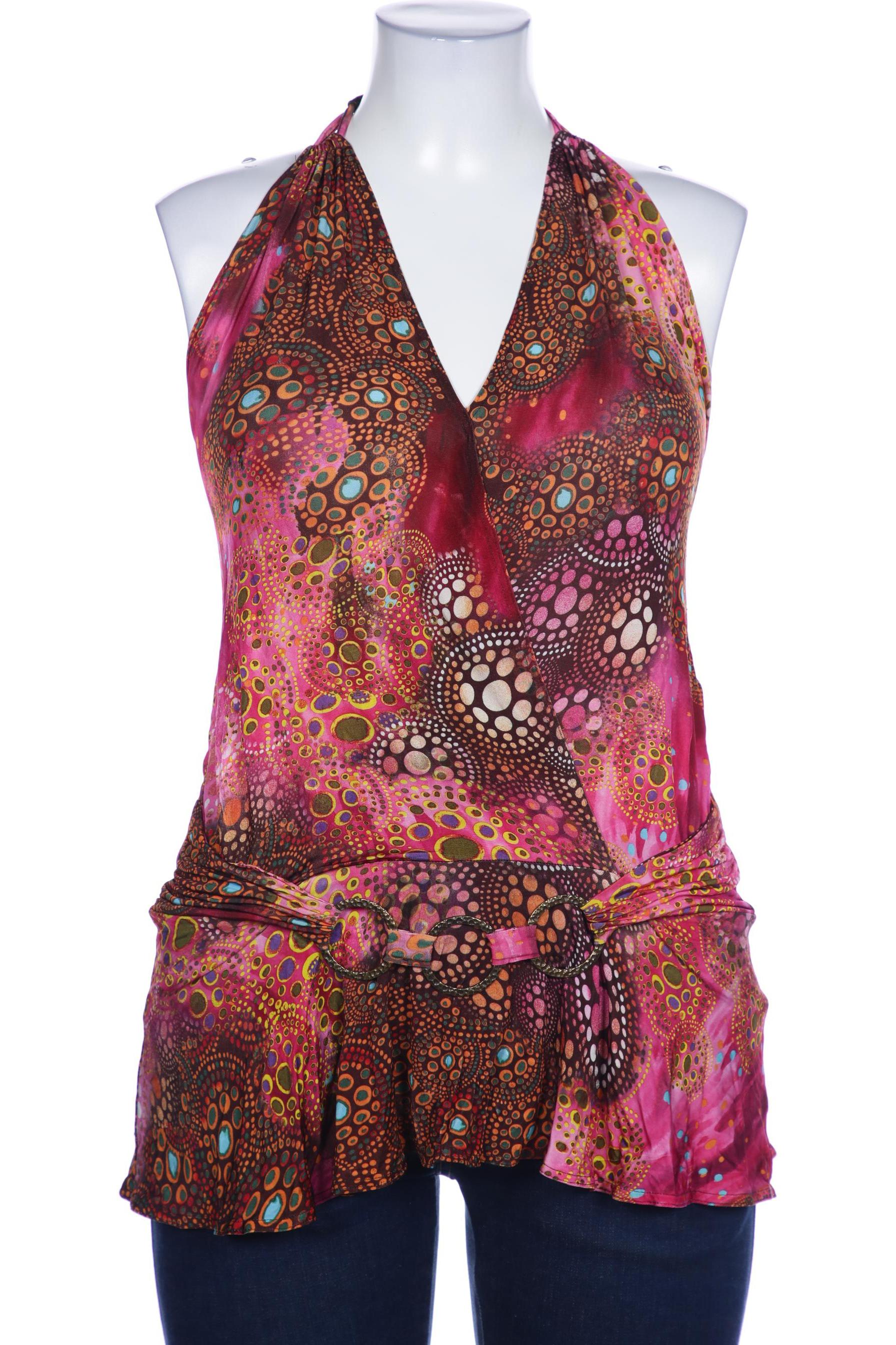 

Nicowa Damen Bluse, pink