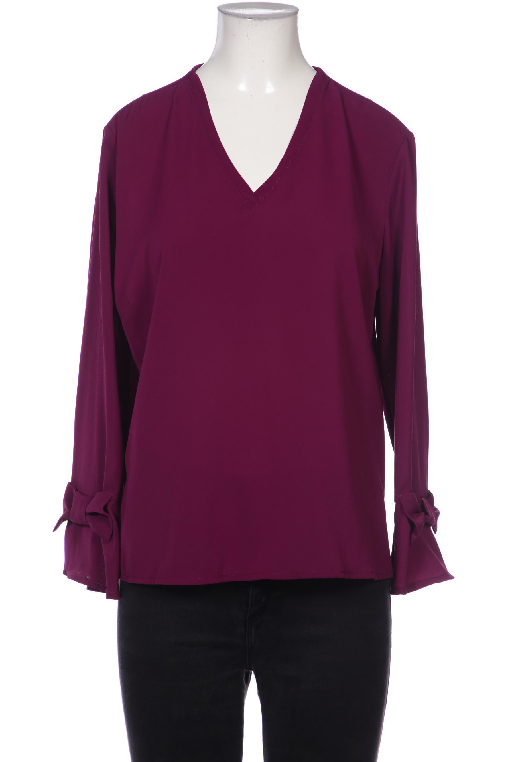 

Nicowa Damen Bluse, flieder, Gr. 38