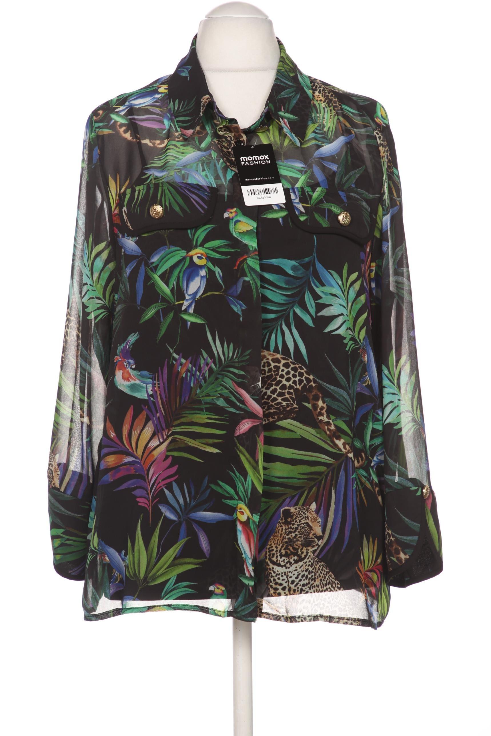 

Nicowa Damen Bluse, grün, Gr. 44