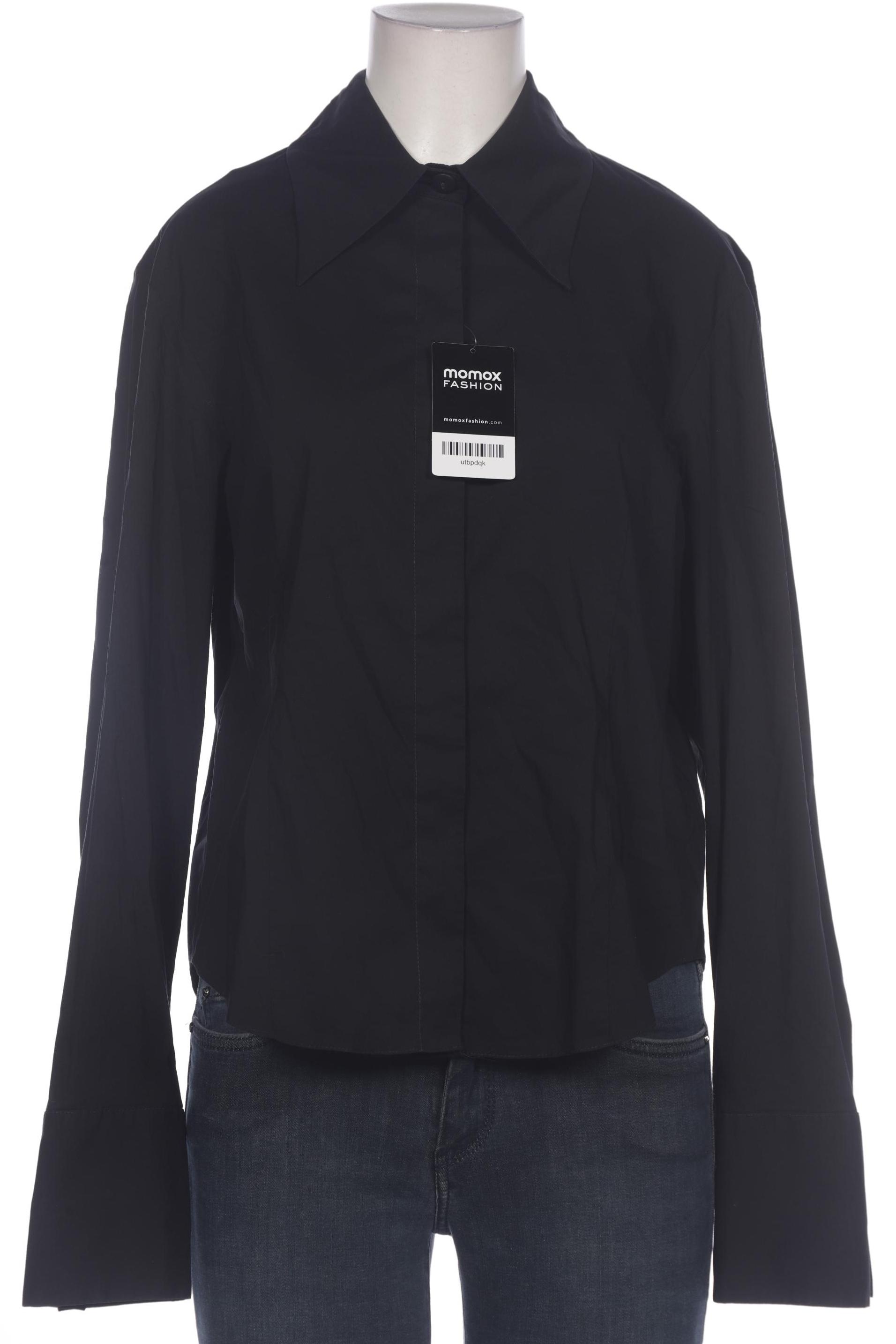 

Nicowa Damen Bluse, schwarz, Gr. 40