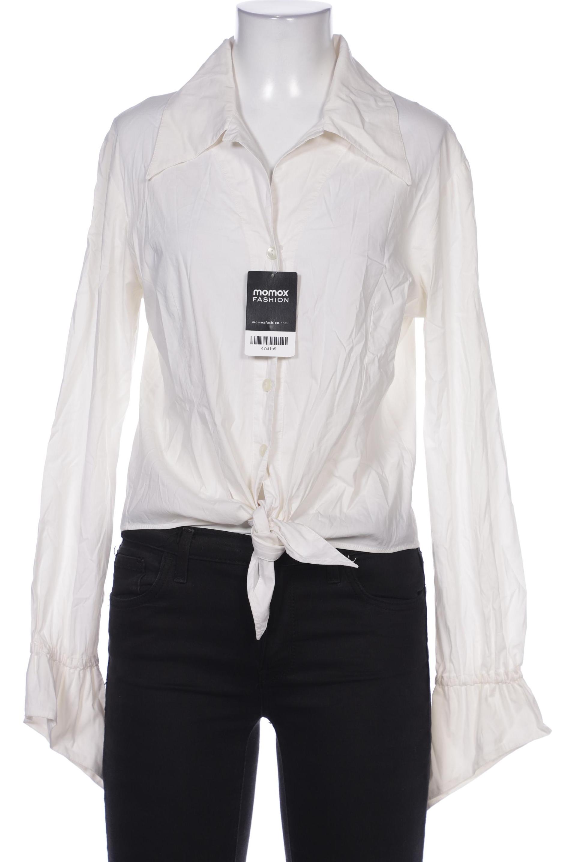 

Nicowa Damen Bluse, cremeweiß, Gr. 42