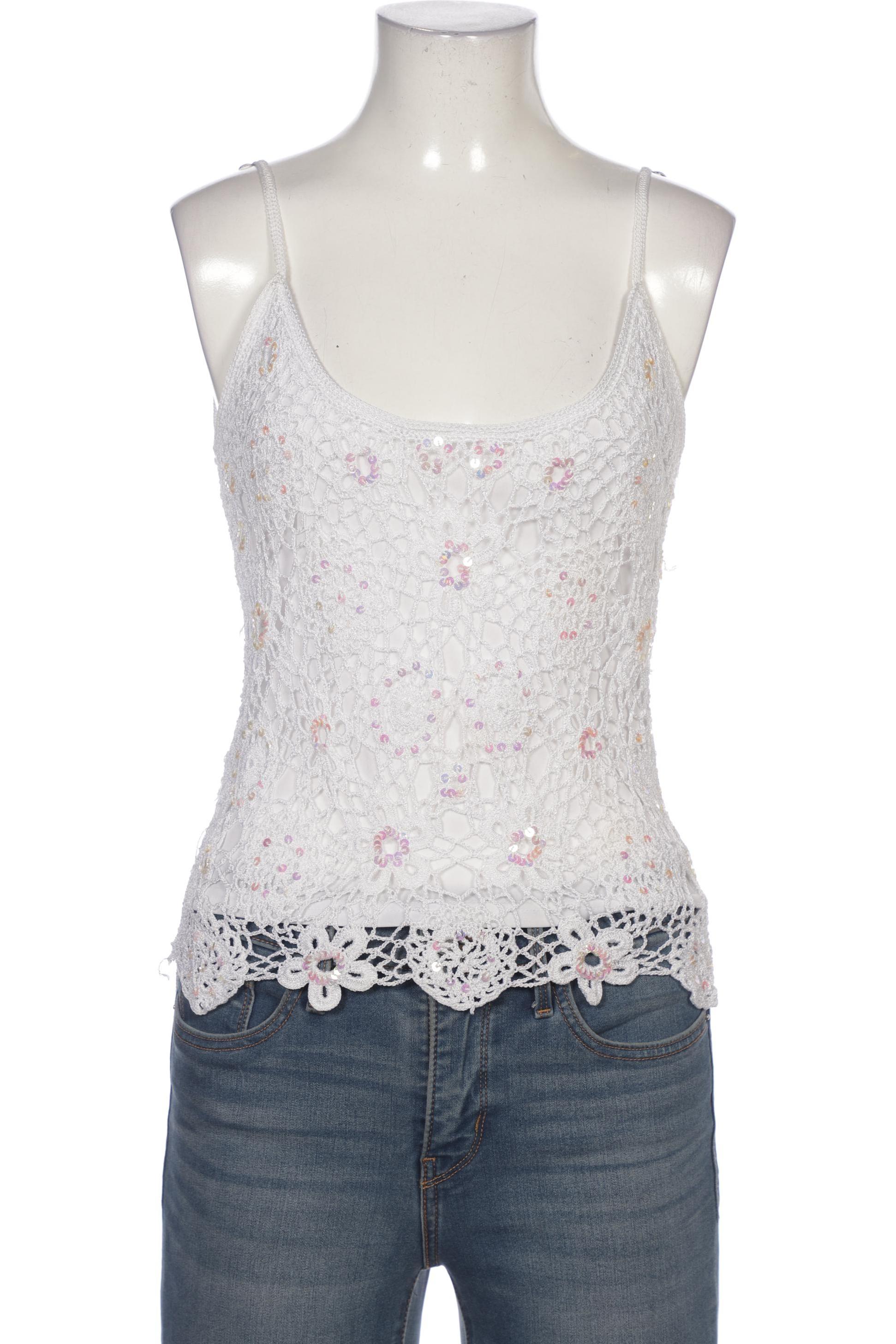 

Nicowa Damen Bluse, weiß, Gr. 32