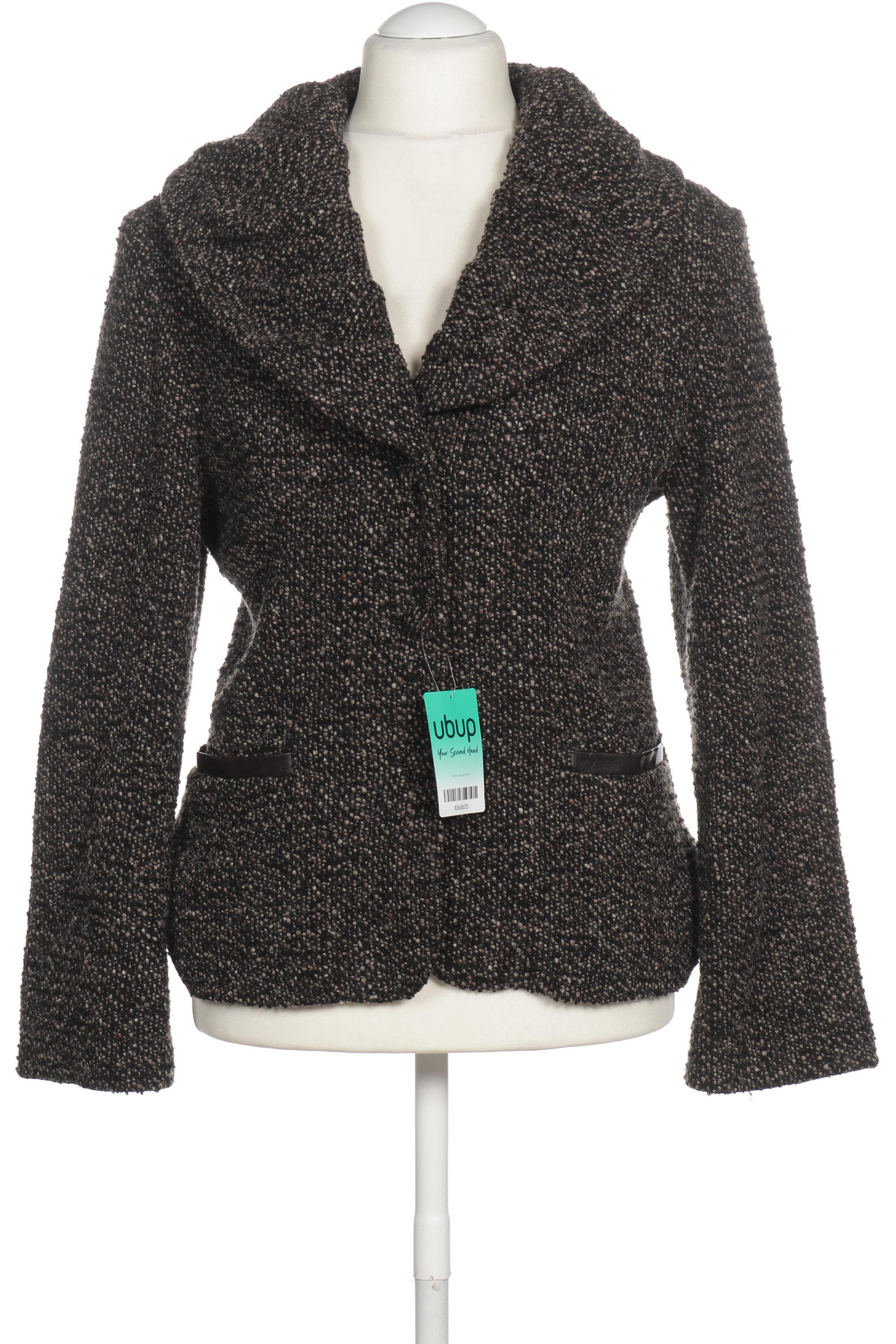 Thumbnail - Nicowa Damen Jacke, grau, Gr. 40