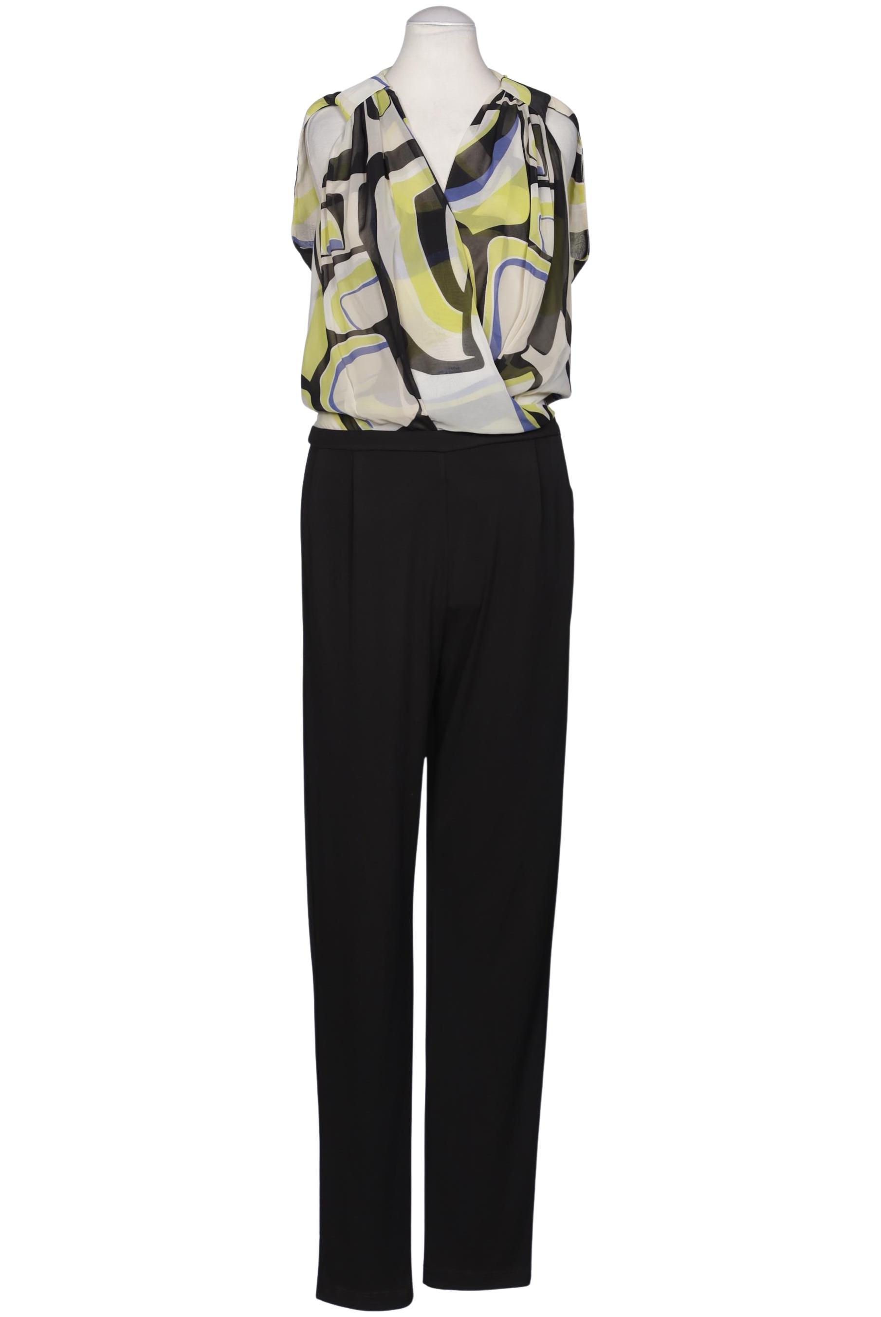 

Nicowa Damen Jumpsuit/Overall, mehrfarbig, Gr. 36