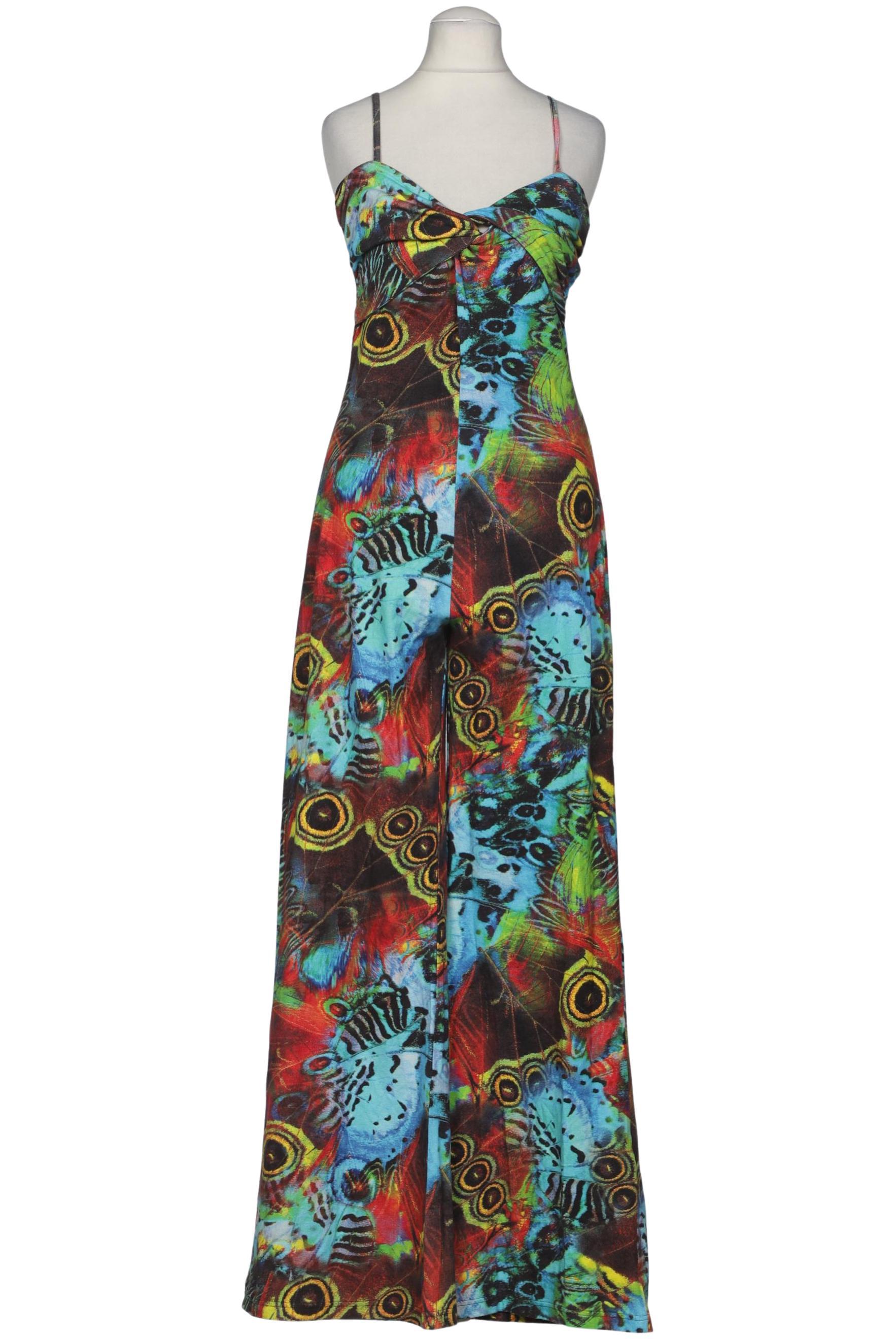 

Nicowa Damen Jumpsuit/Overall, mehrfarbig, Gr. 40