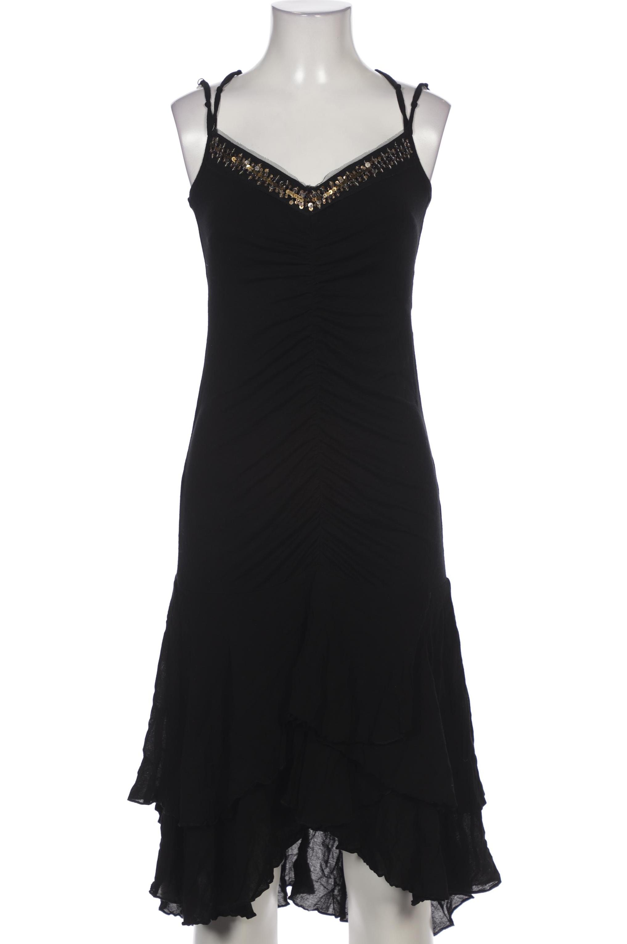 

Nicowa Damen Kleid, schwarz