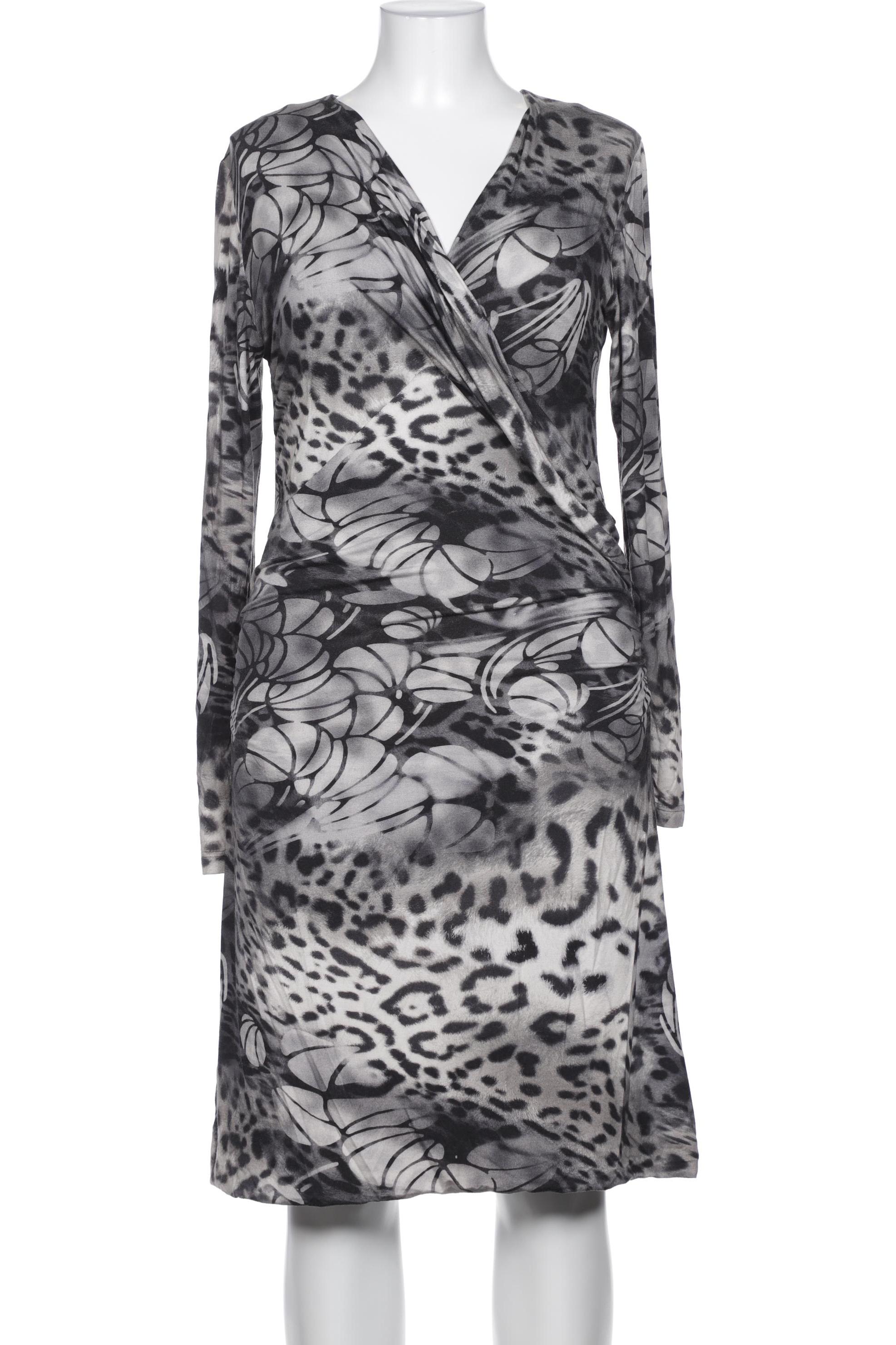 

Nicowa Damen Kleid, grau