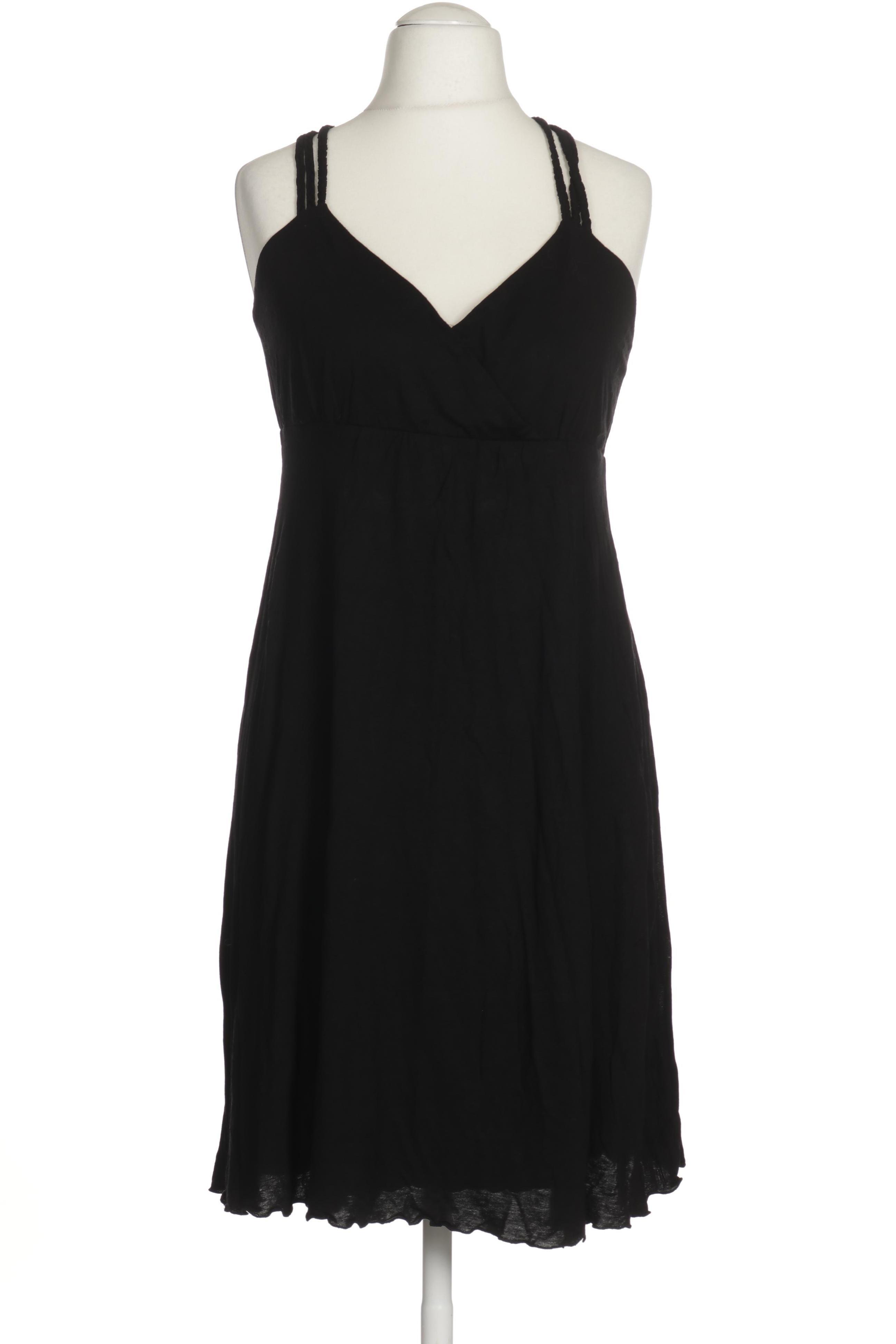 

Nicowa Damen Kleid, schwarz, Gr. 40