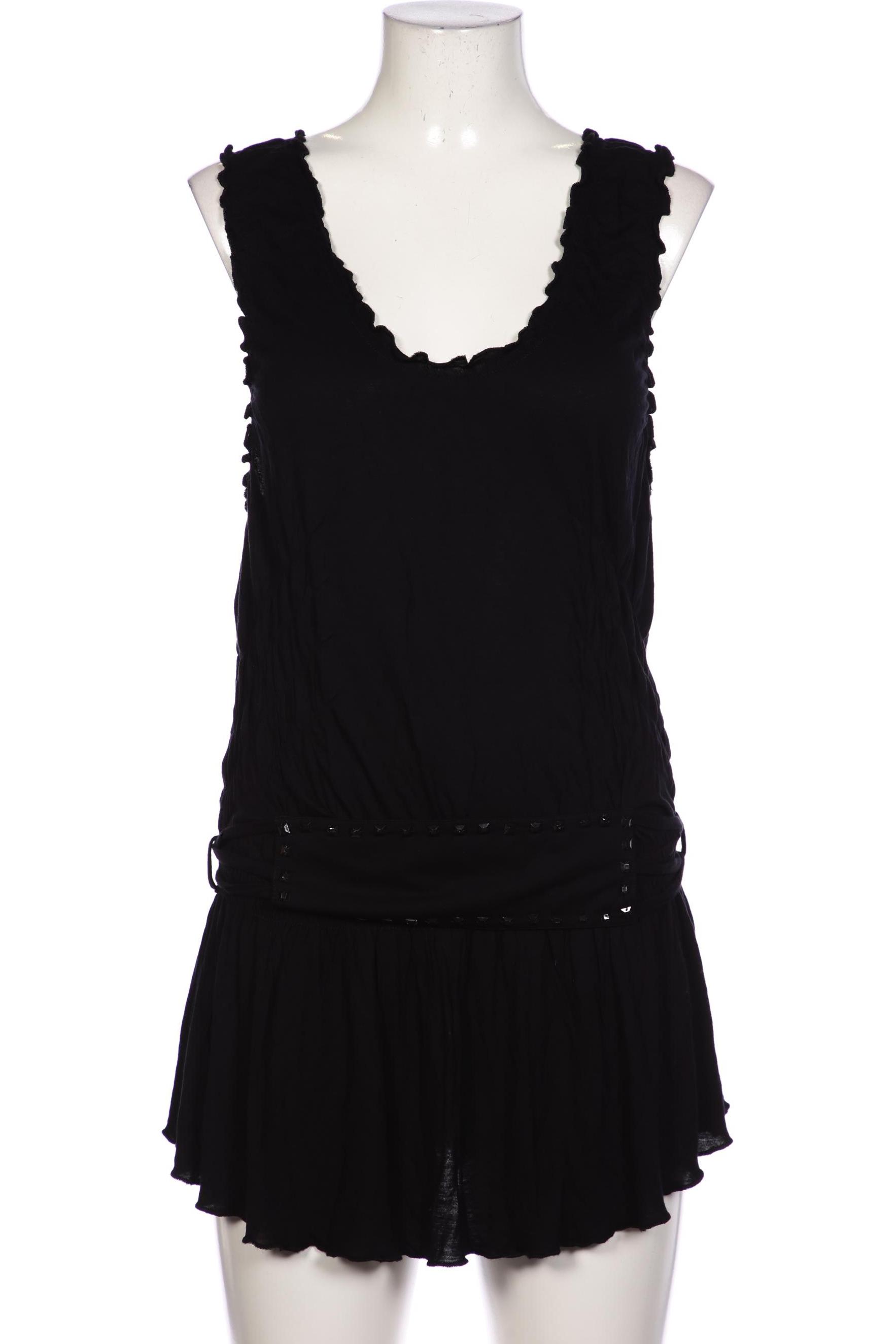 

Nicowa Damen Kleid, schwarz, Gr. 40