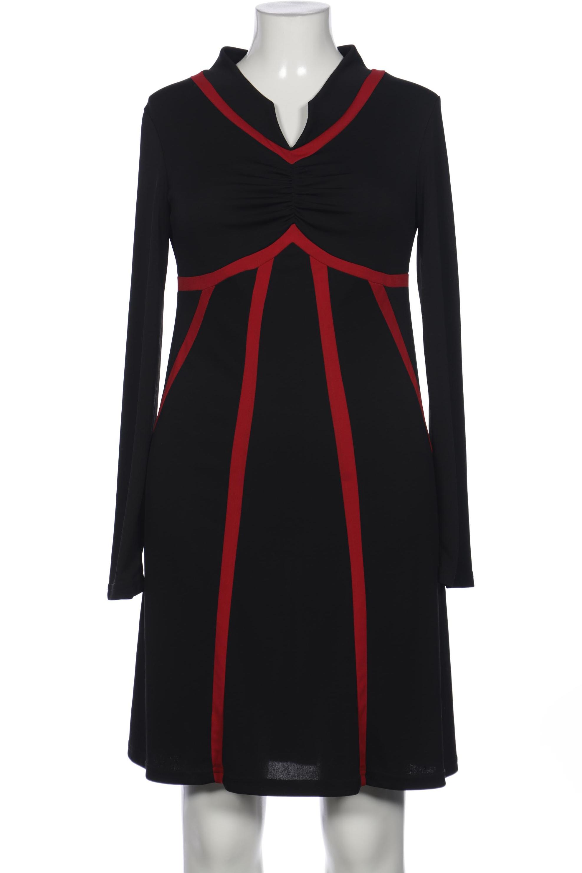 

Nicowa Damen Kleid, schwarz, Gr. 44