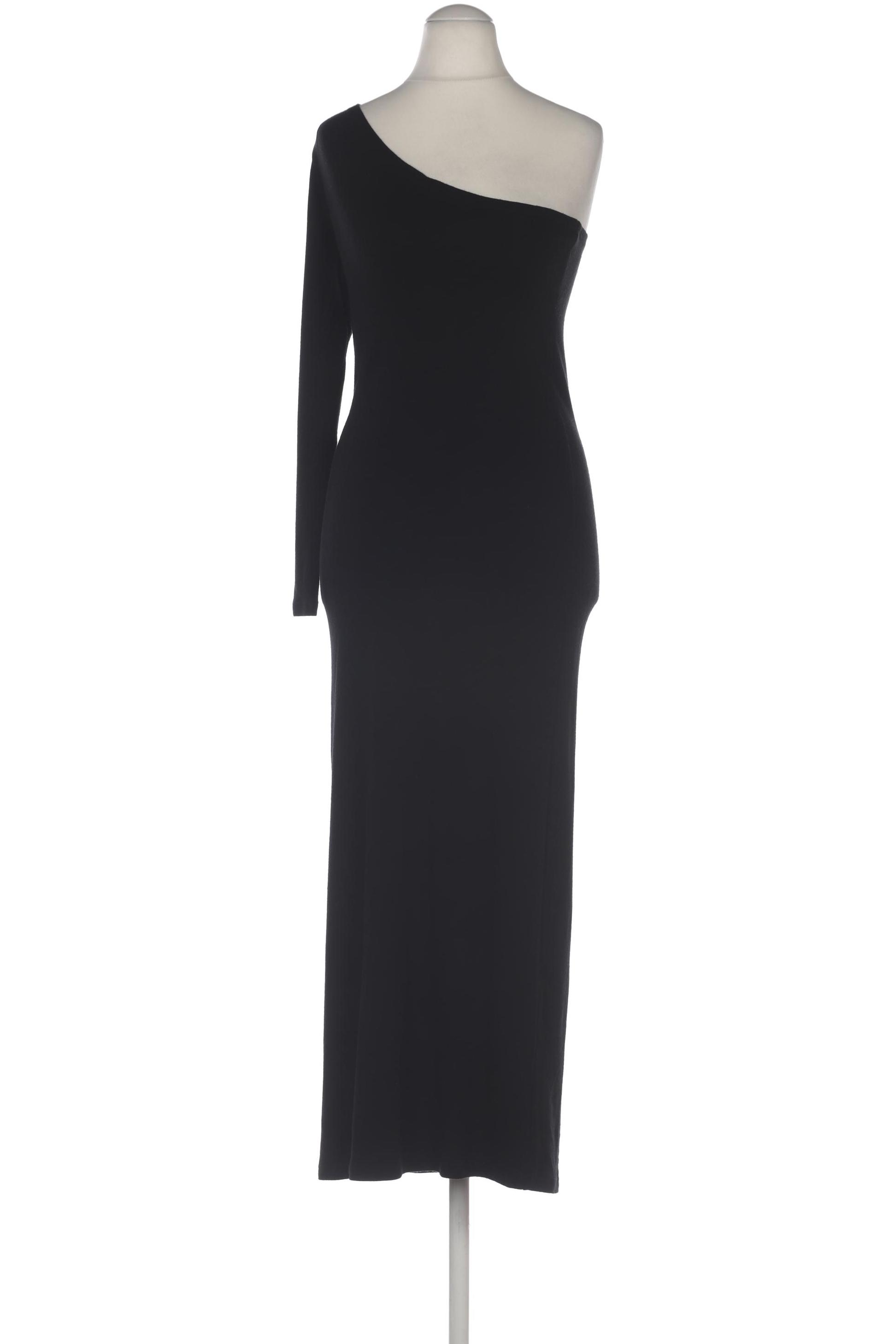 

Nicowa Damen Kleid, schwarz, Gr. 38
