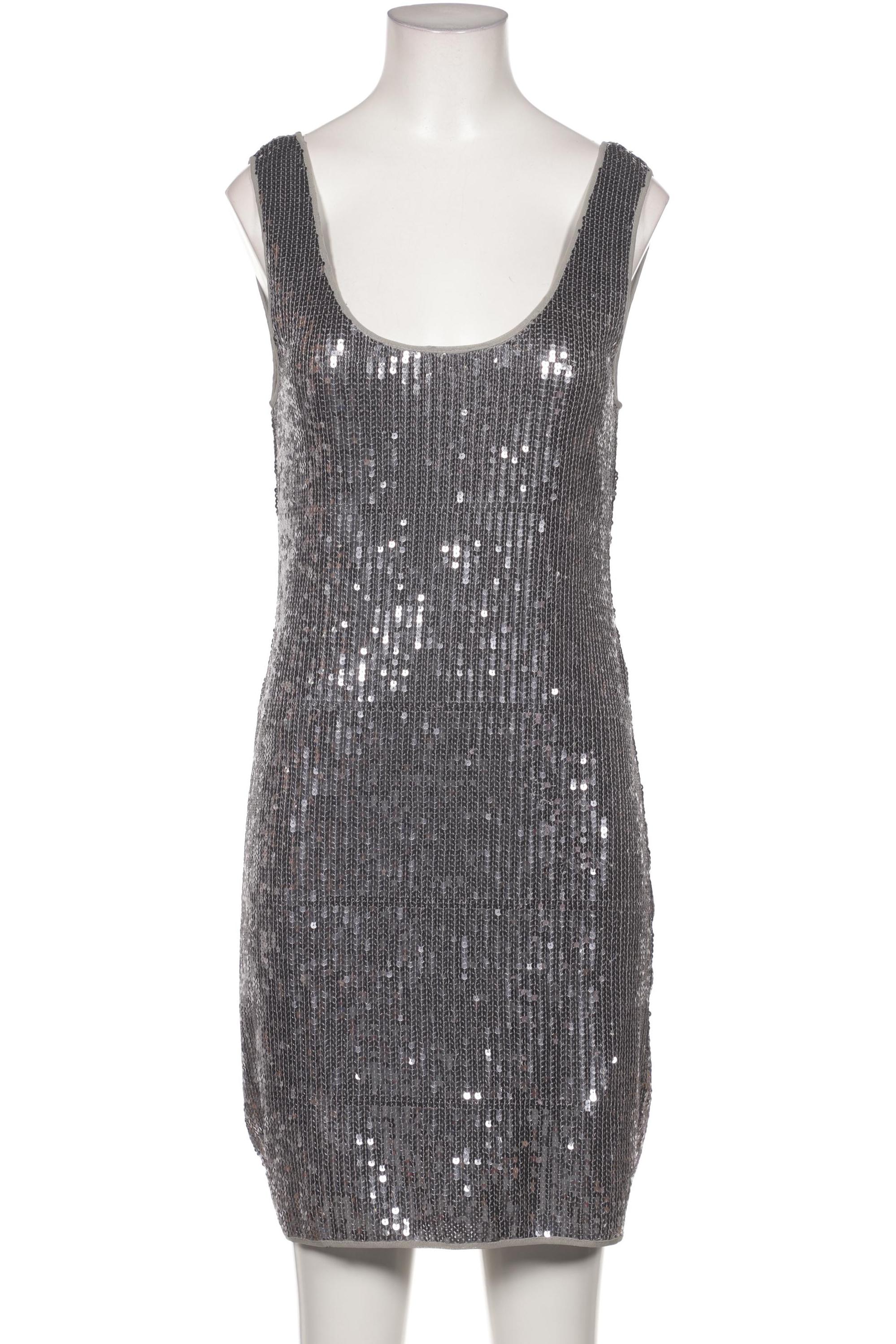 

Nicowa Damen Kleid, silber, Gr. 36