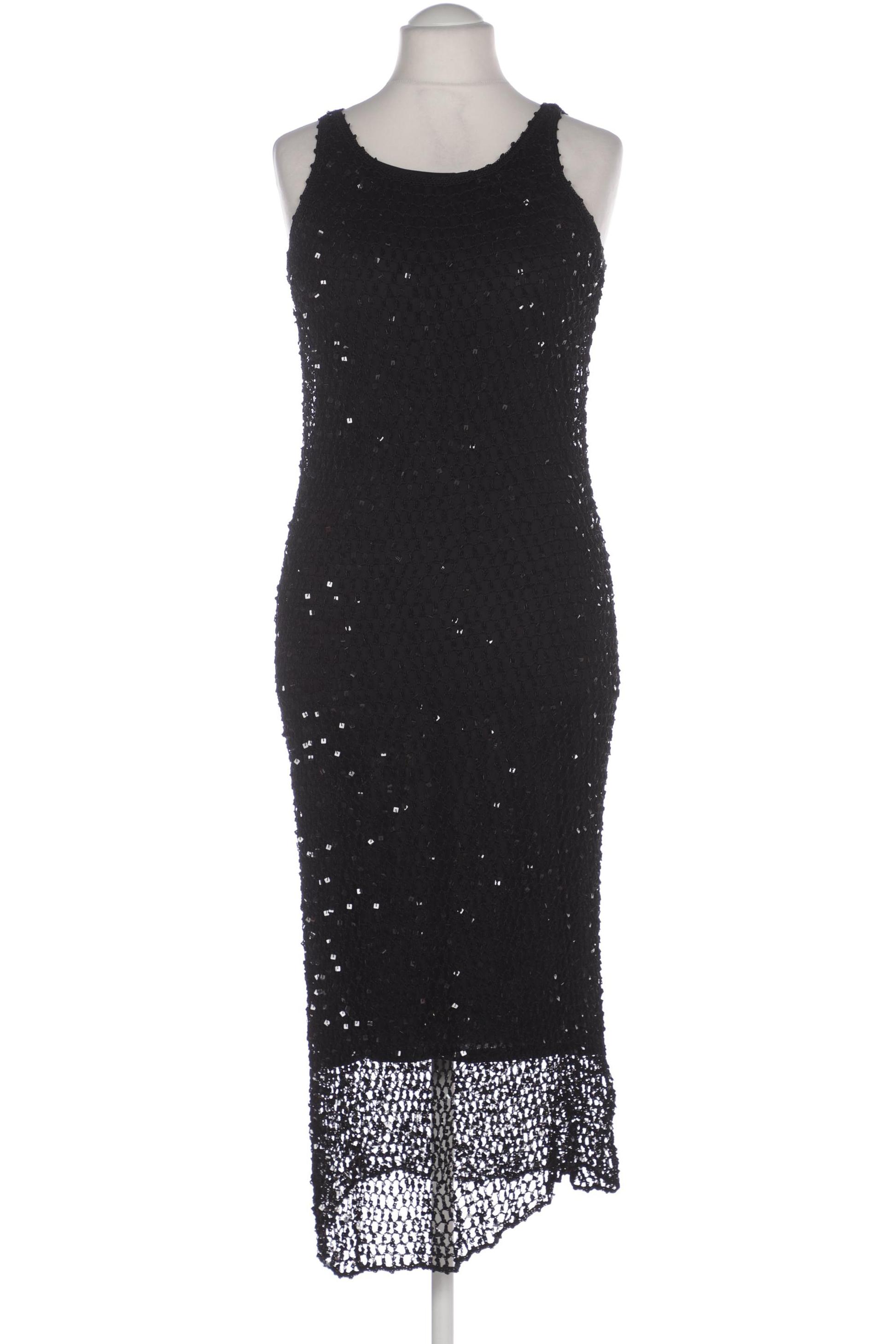 

Nicowa Damen Kleid, schwarz, Gr. 44