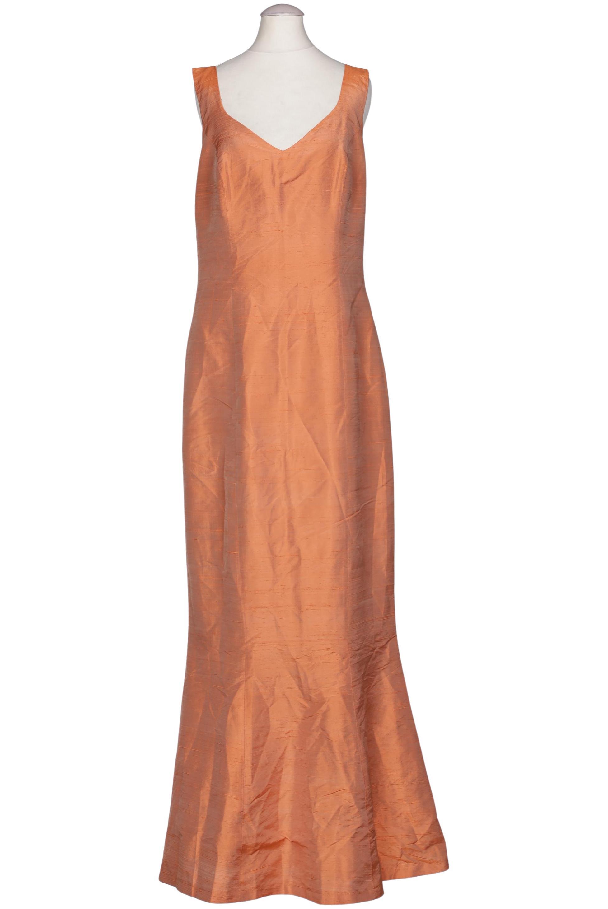 

Nicowa Damen Kleid, orange, Gr. 40