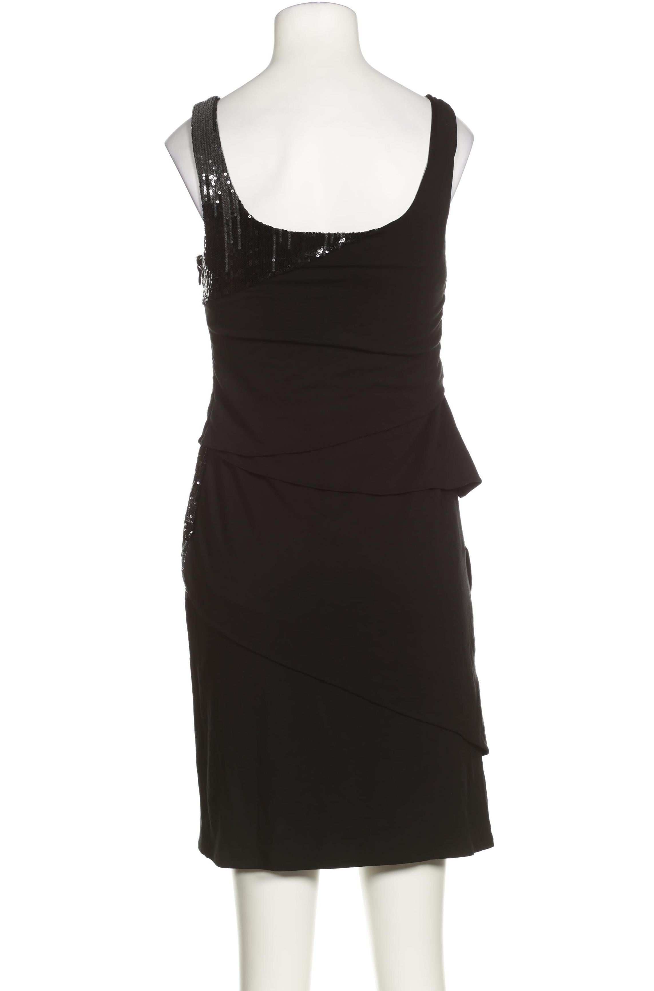 

Nicowa Damen Kleid, schwarz, Gr.