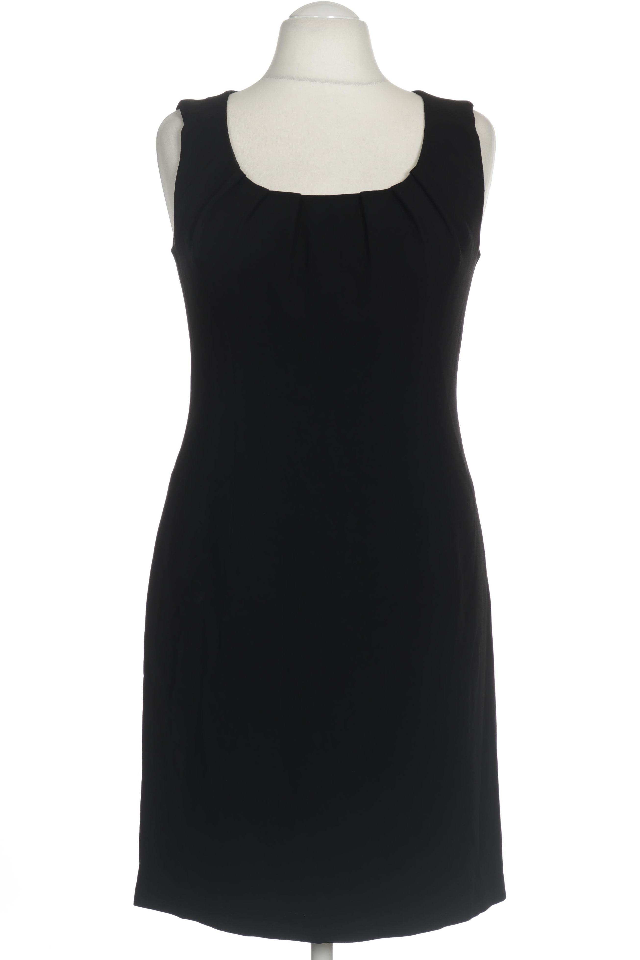 

Nicowa Damen Kleid, schwarz, Gr. 42