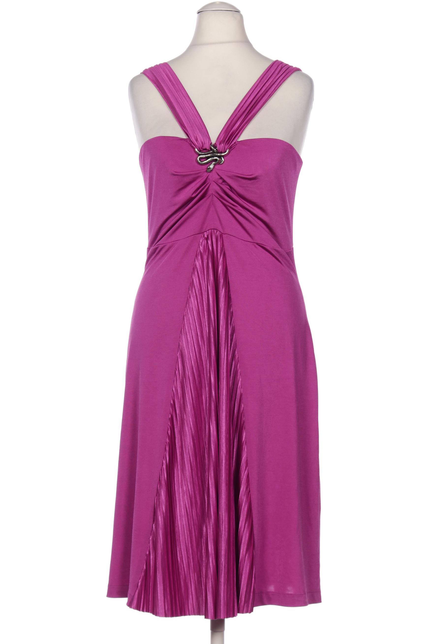 

Nicowa Damen Kleid, pink, Gr. 38