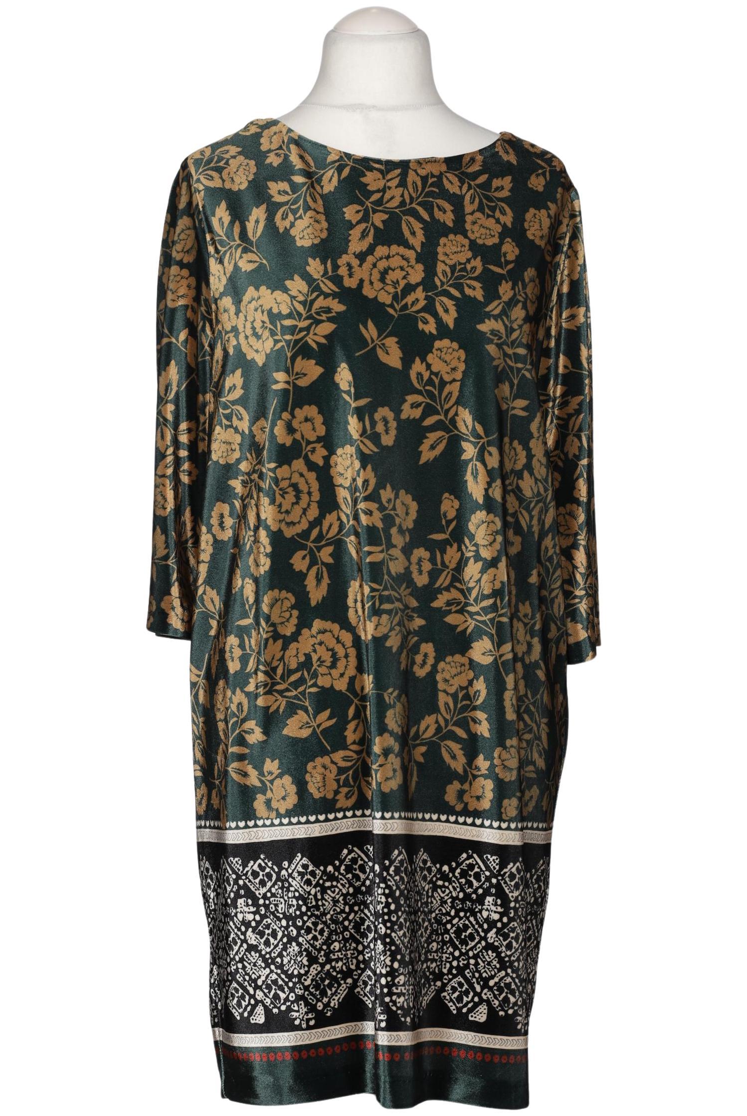 

Nicowa Damen Kleid, grün, Gr. 42