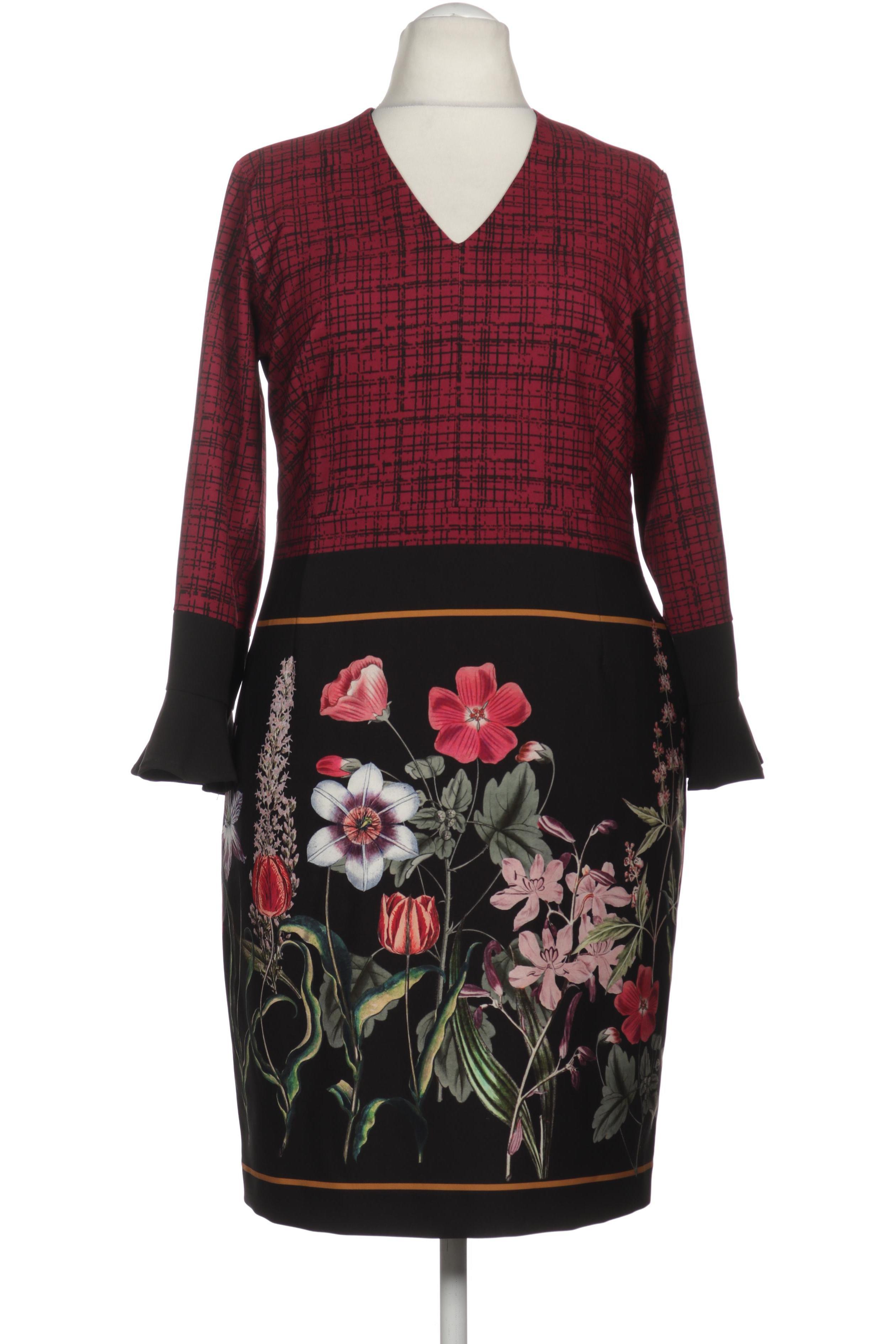 

Nicowa Damen Kleid, schwarz, Gr. 46