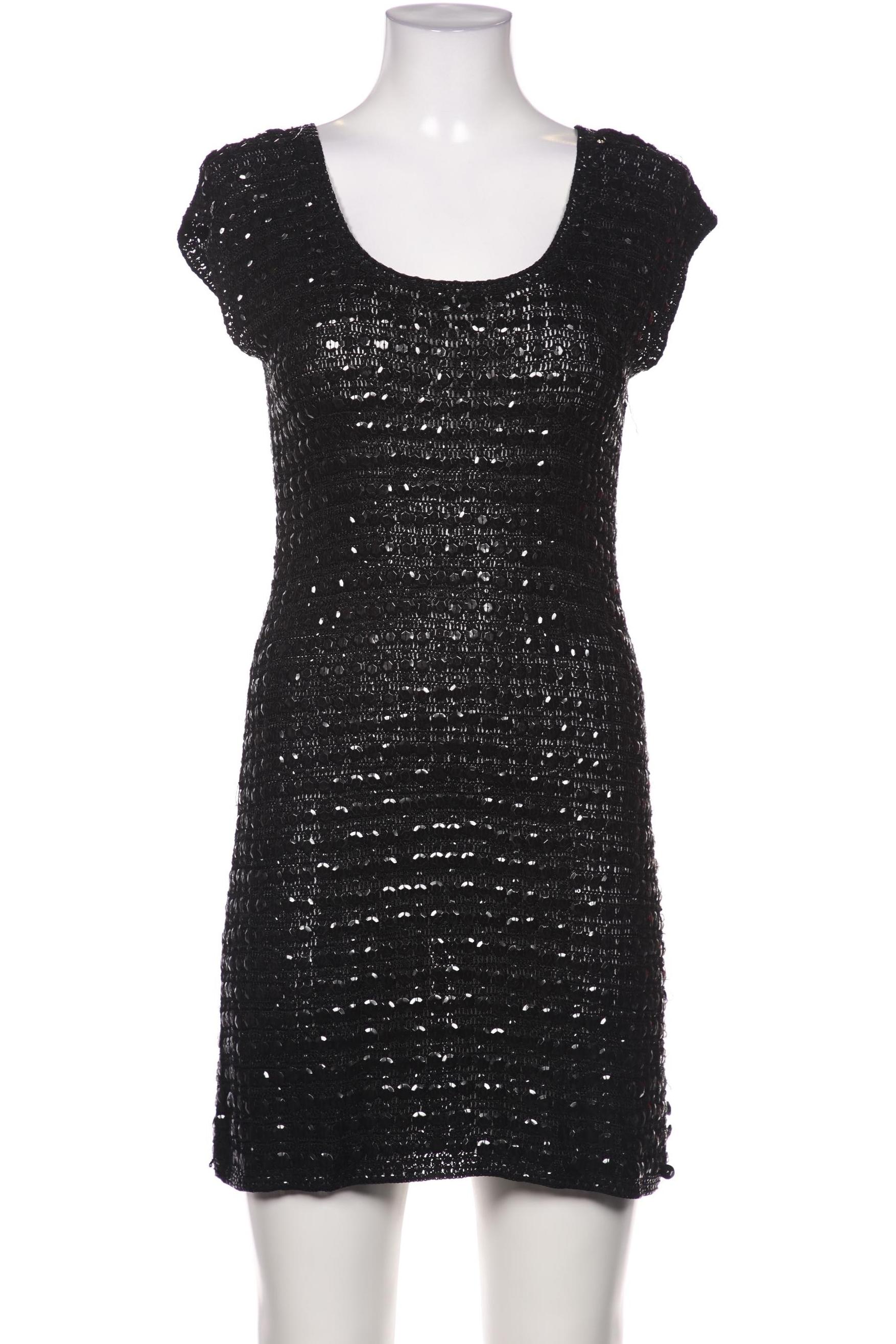 

Nicowa Damen Kleid, schwarz, Gr. 38