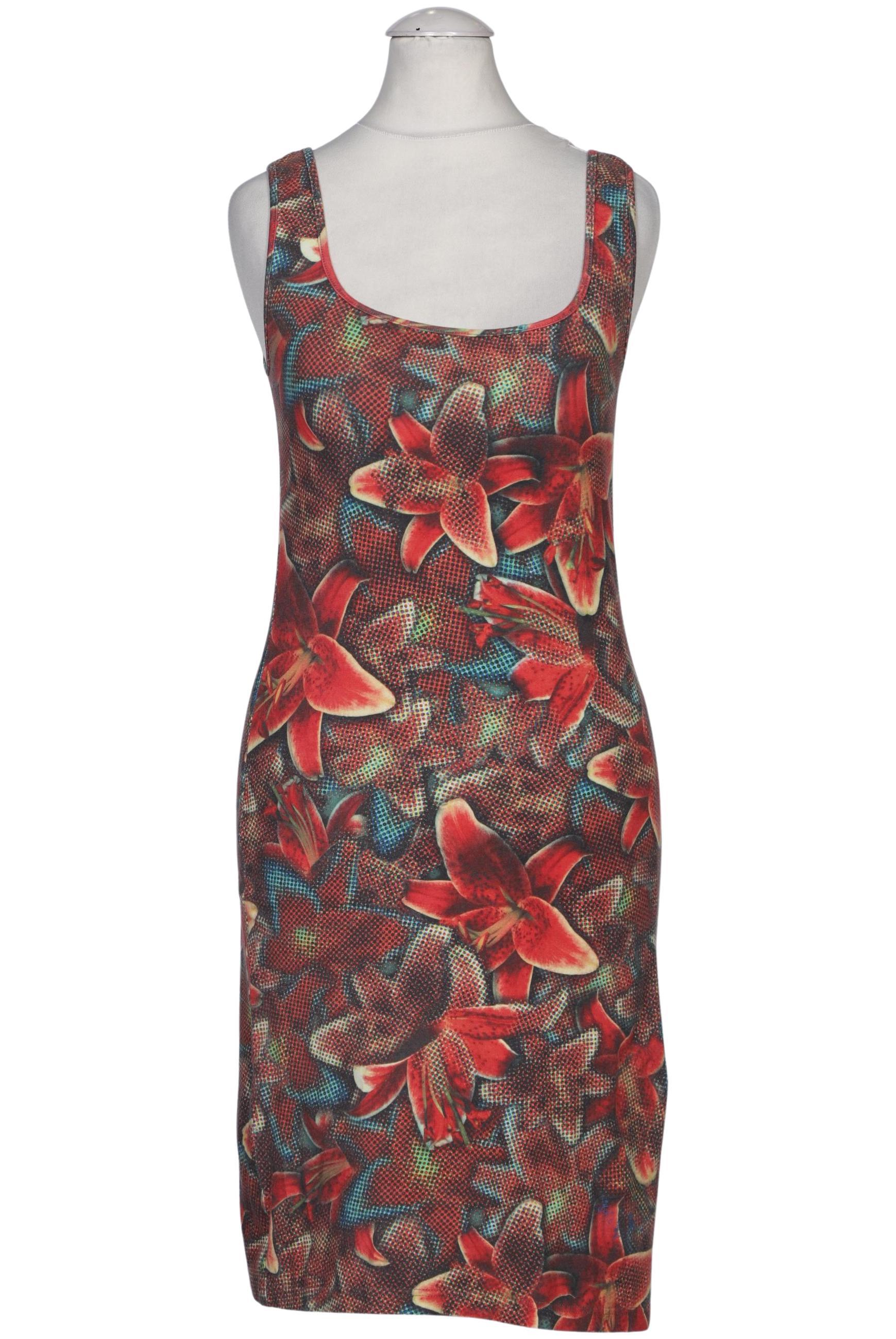 

Nicowa Damen Kleid, mehrfarbig, Gr. 36