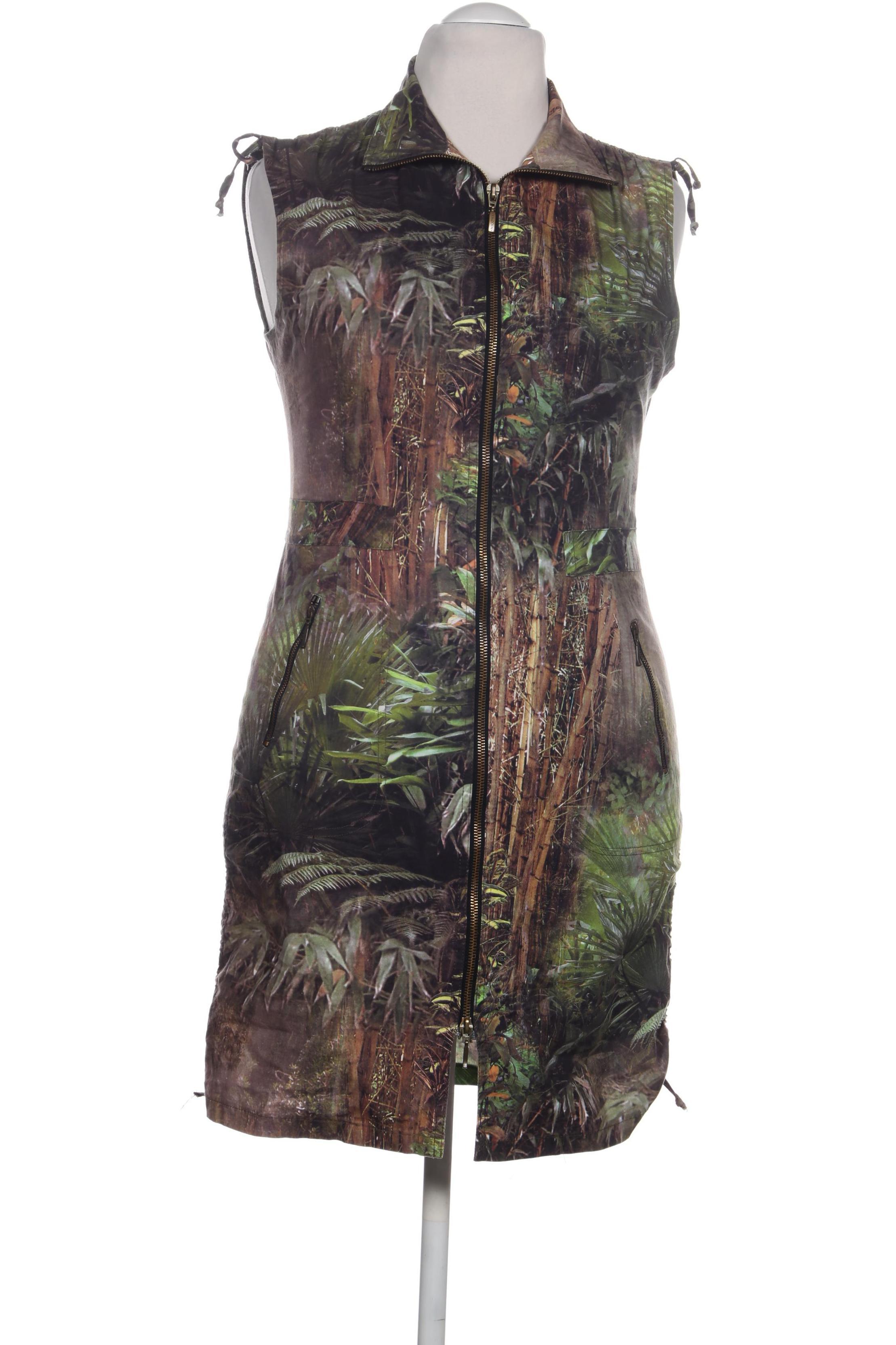 

Nicowa Damen Kleid, grün, Gr. 42