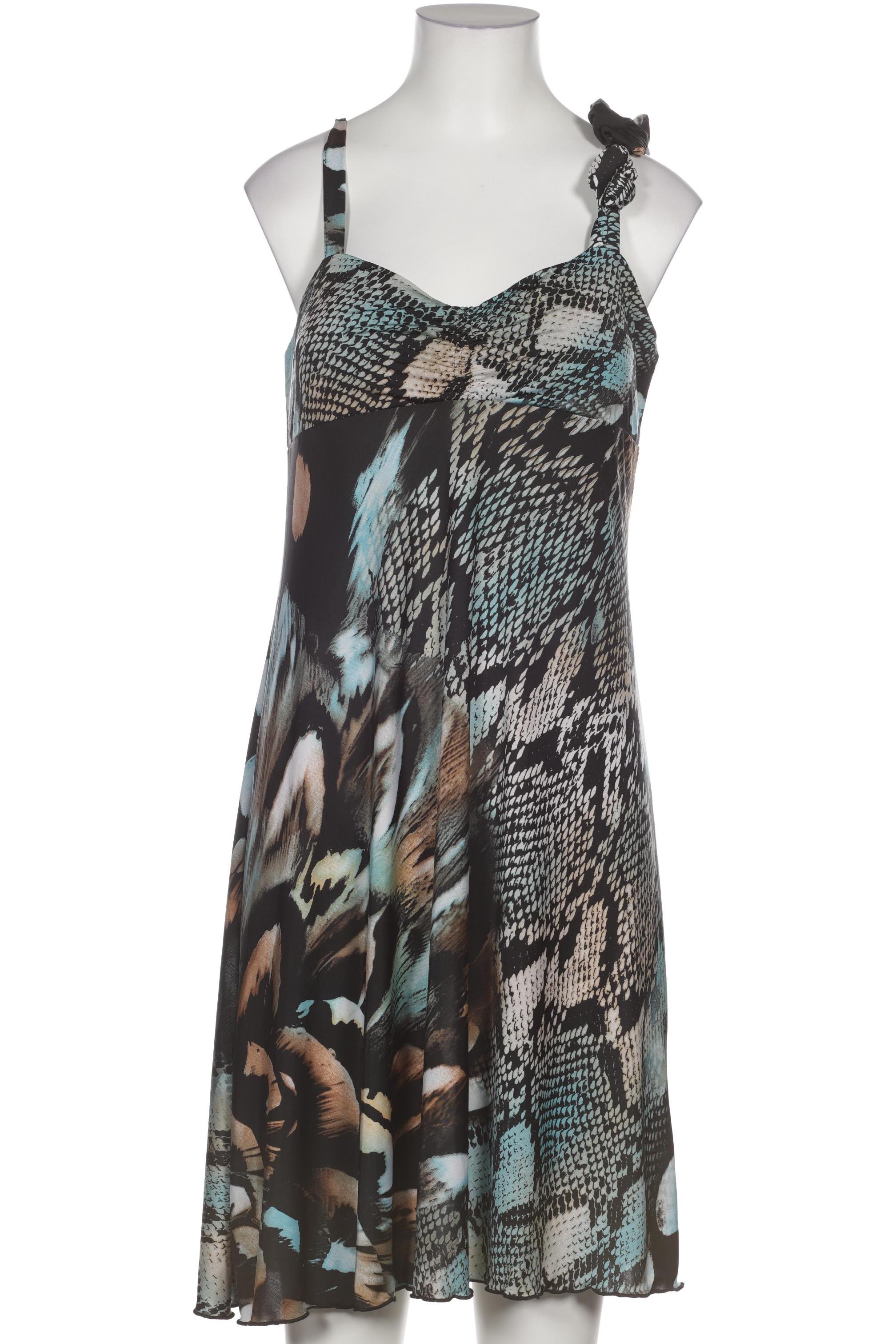 

Nicowa Damen Kleid, schwarz, Gr. 34