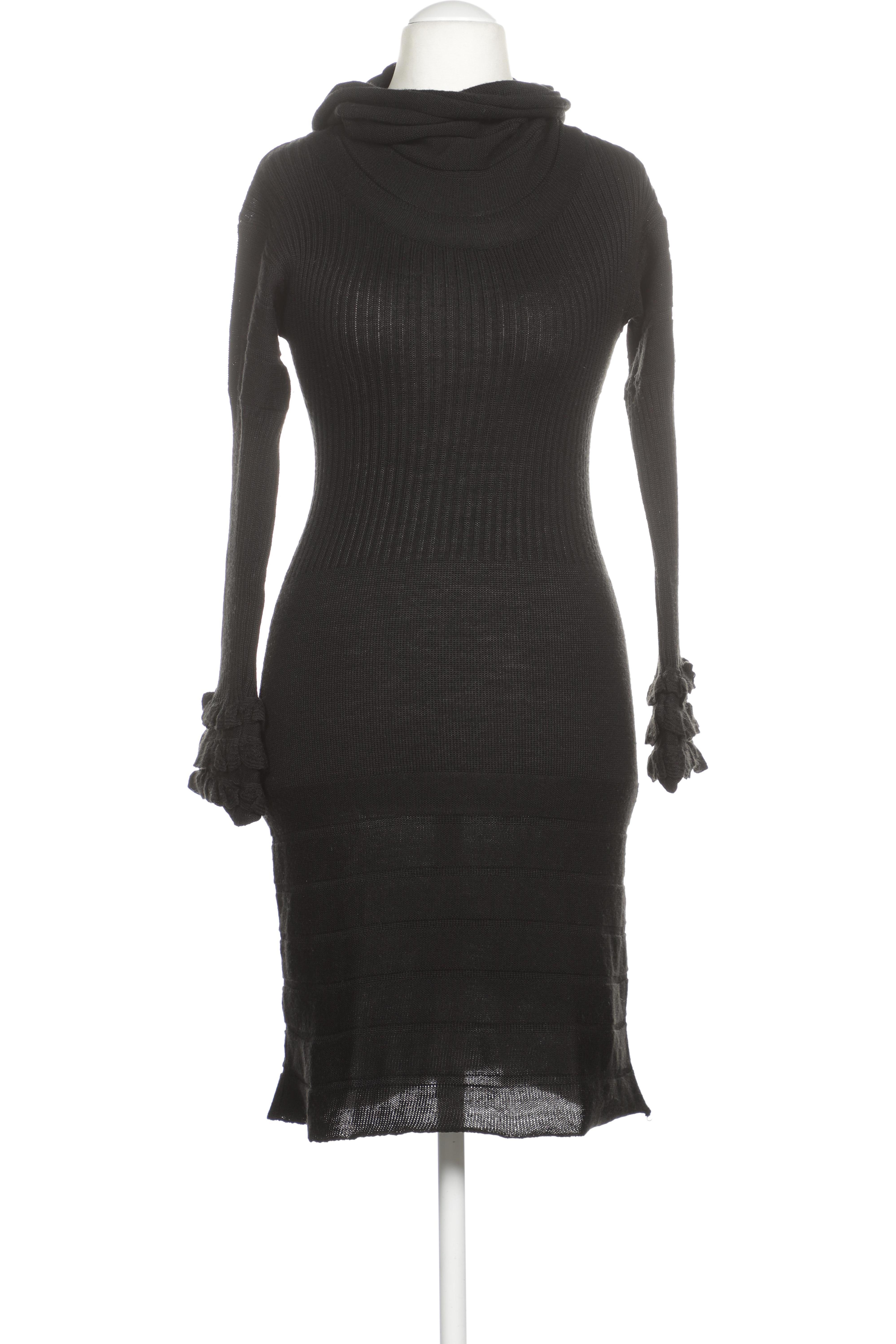 

Nicowa Damen Kleid, schwarz, Gr. 36