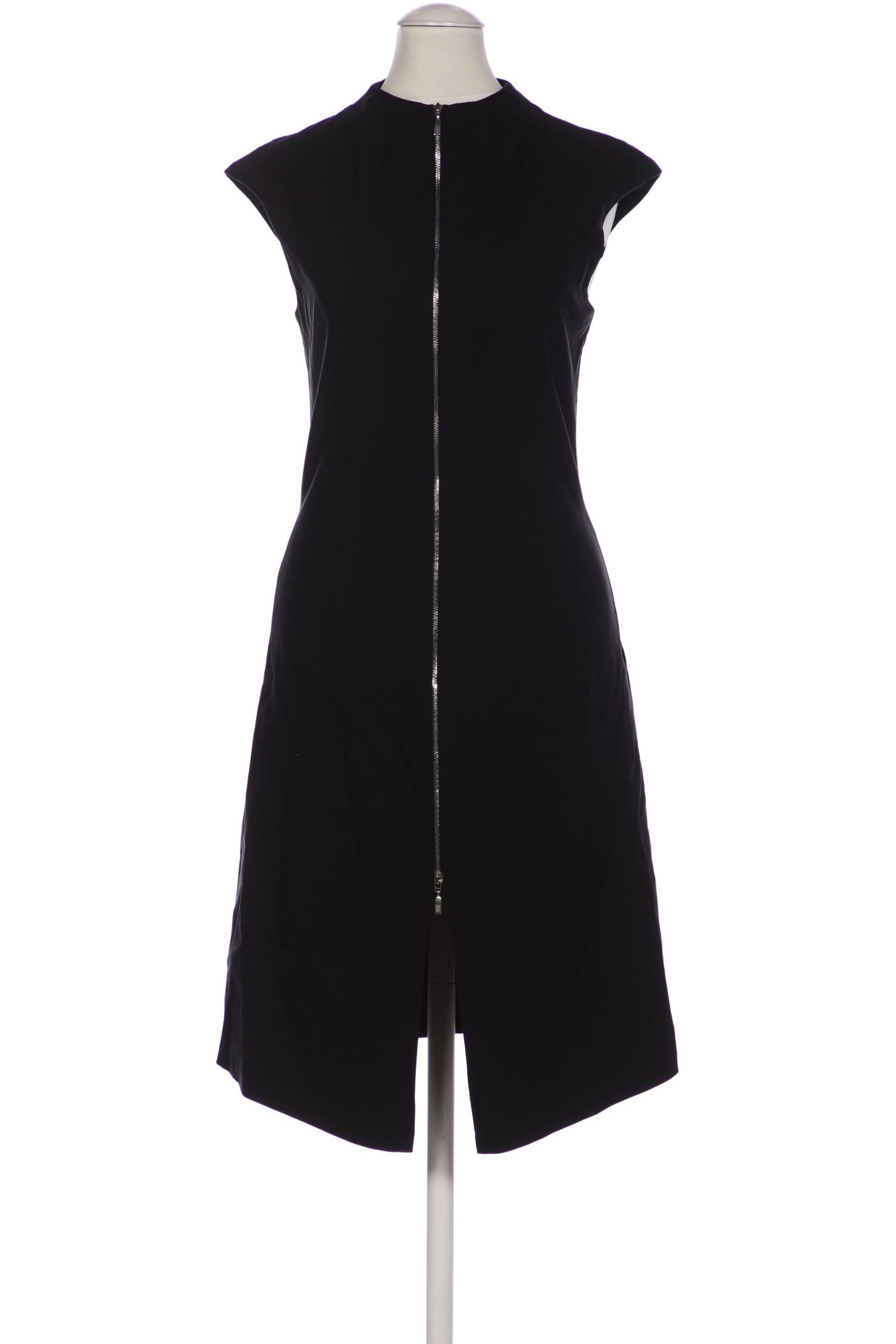 

Nicowa Damen Kleid, schwarz, Gr. 36