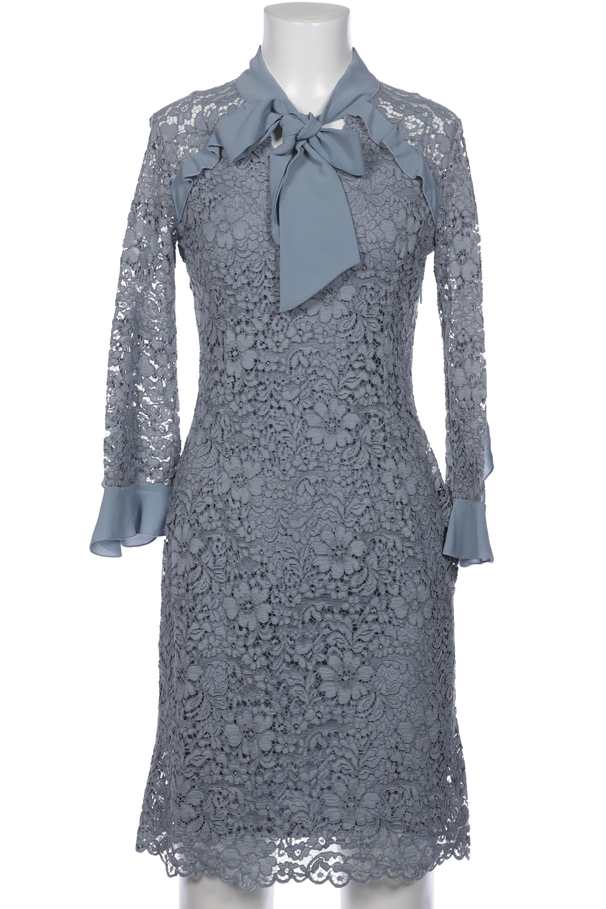 

Nicowa Damen Kleid, blau, Gr. 36