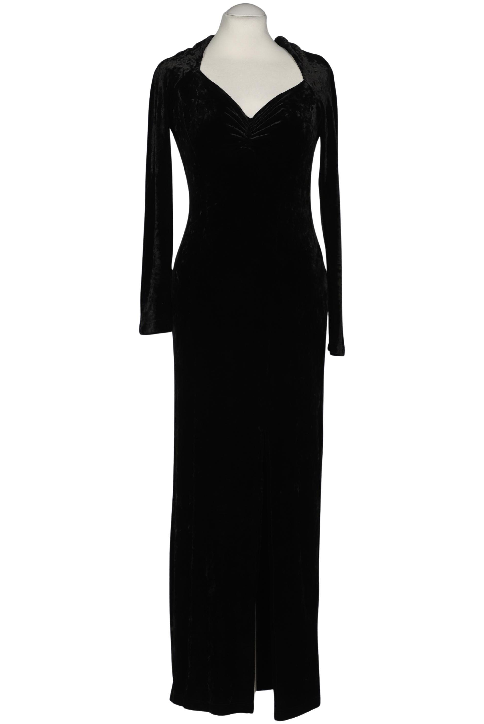 

Nicowa Damen Kleid, schwarz, Gr. 38