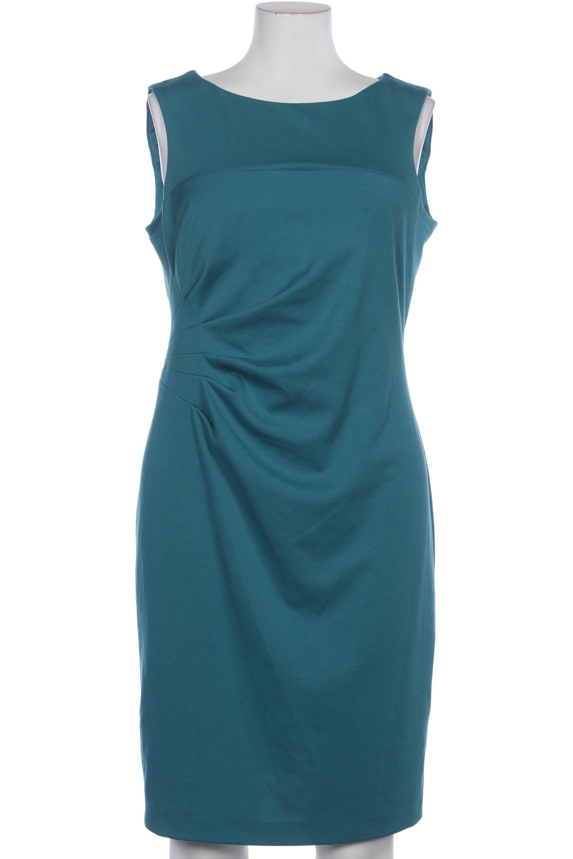 

Nicowa Damen Kleid, türkis, Gr. 44