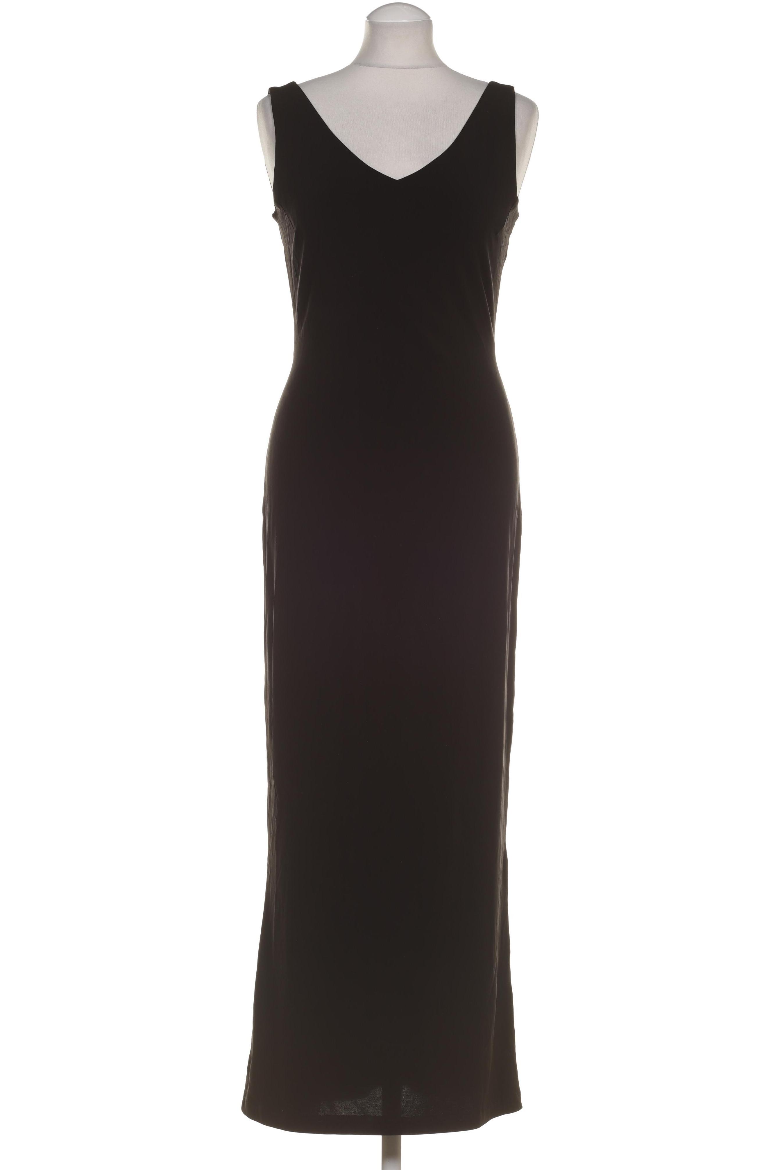 

Nicowa Damen Kleid, schwarz, Gr. 38