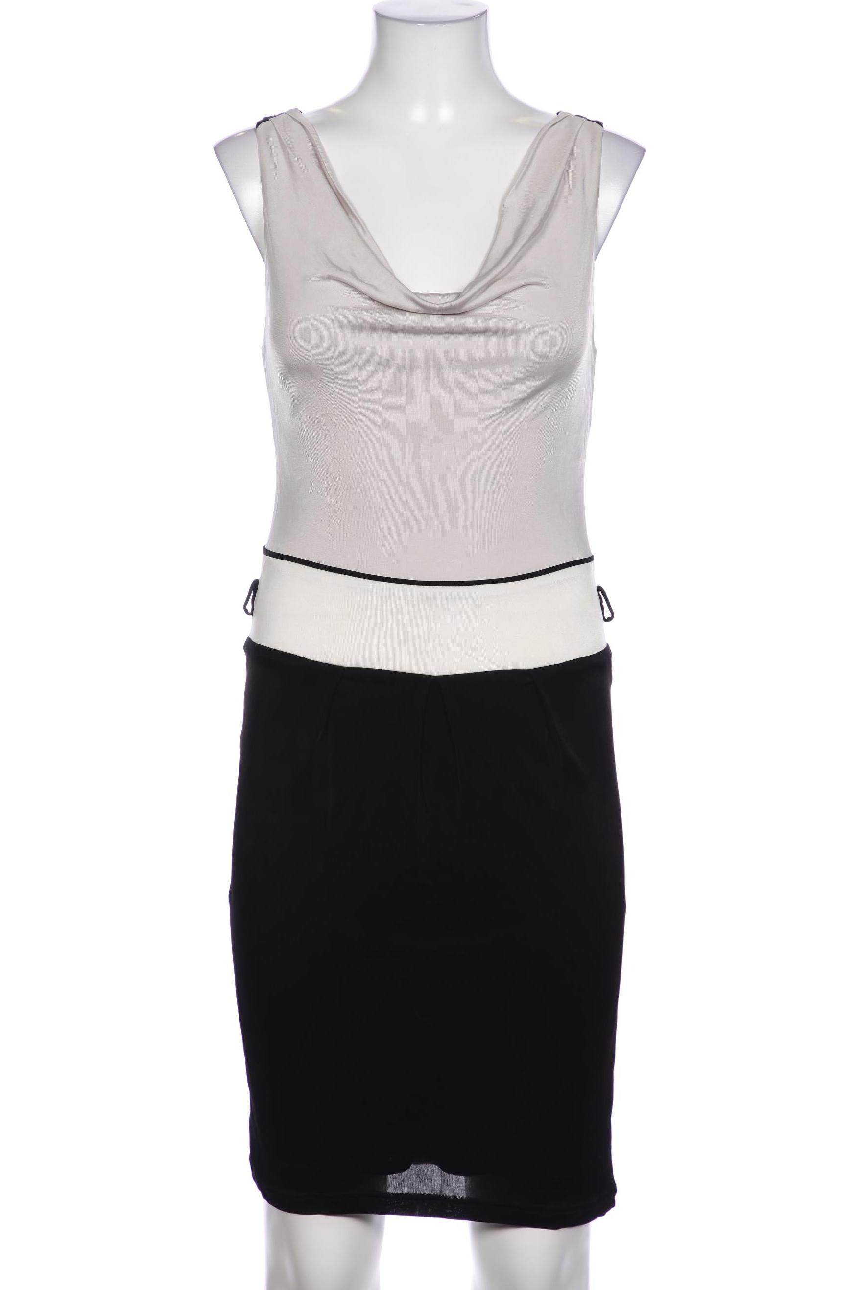 

Nicowa Damen Kleid, schwarz, Gr. 36