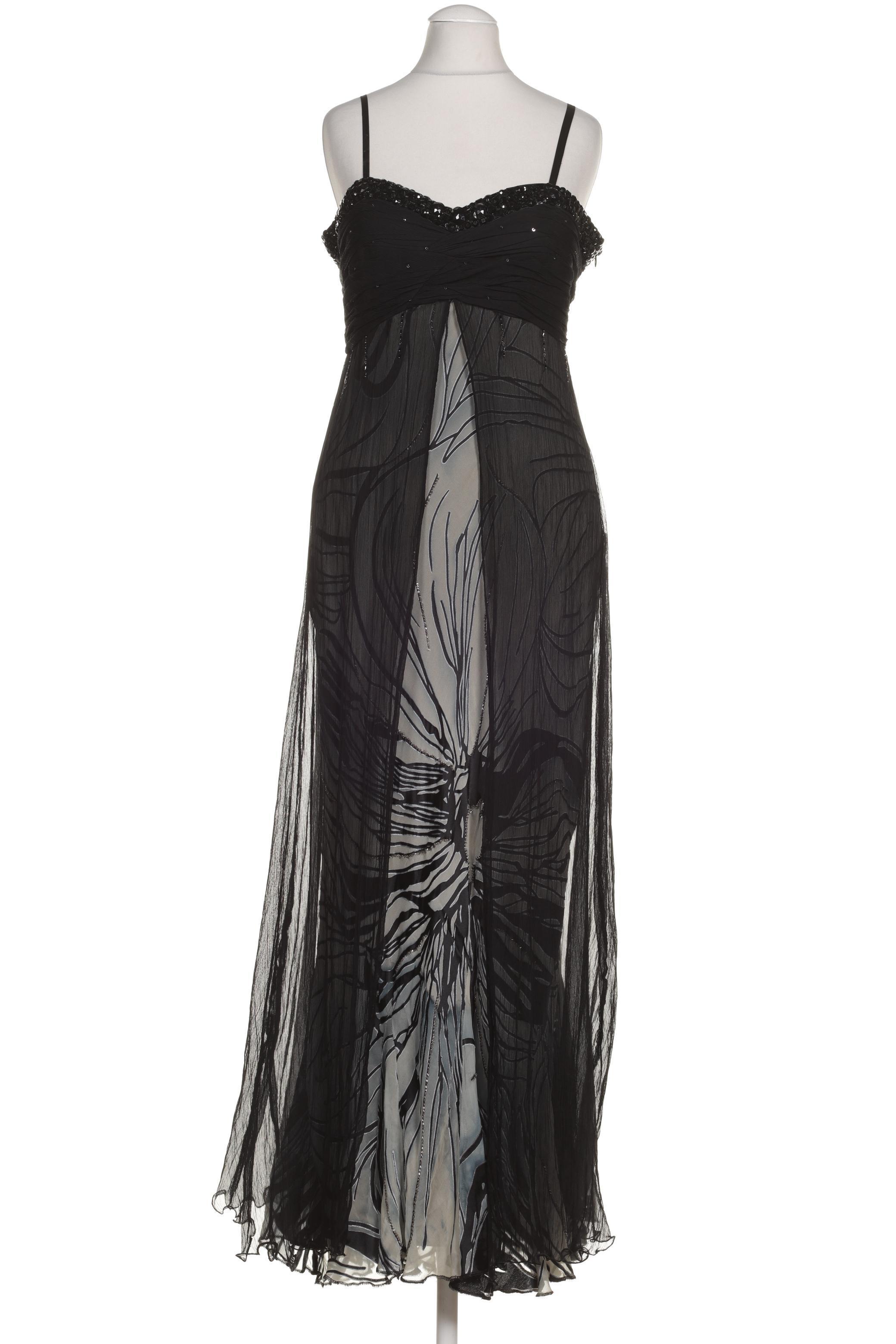 

Nicowa Damen Kleid, schwarz, Gr. 40