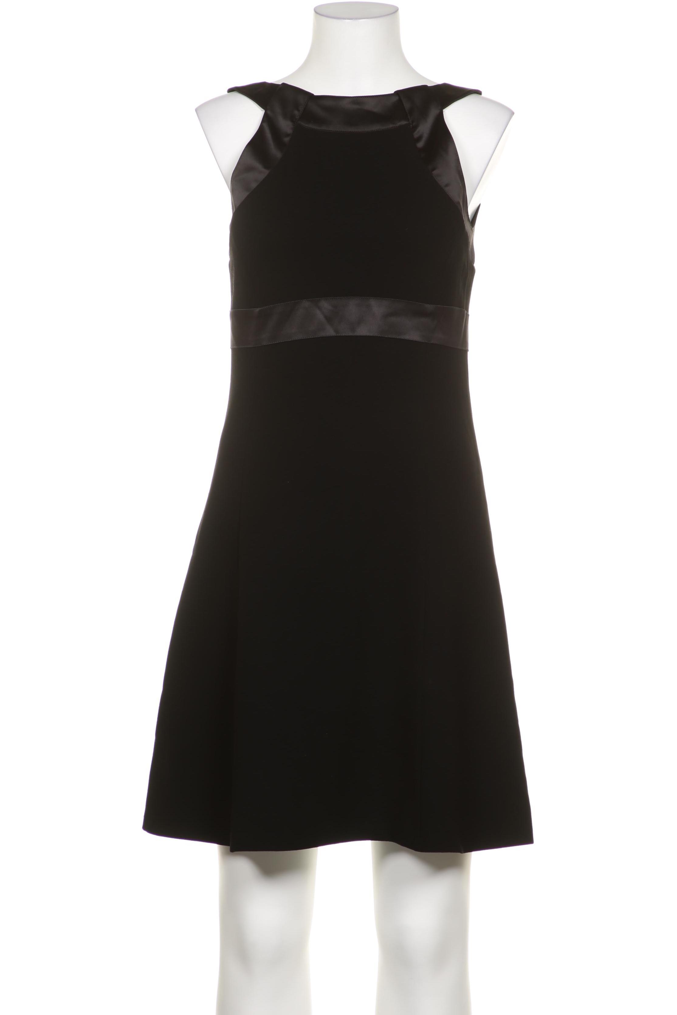 

Nicowa Damen Kleid, schwarz, Gr. 38