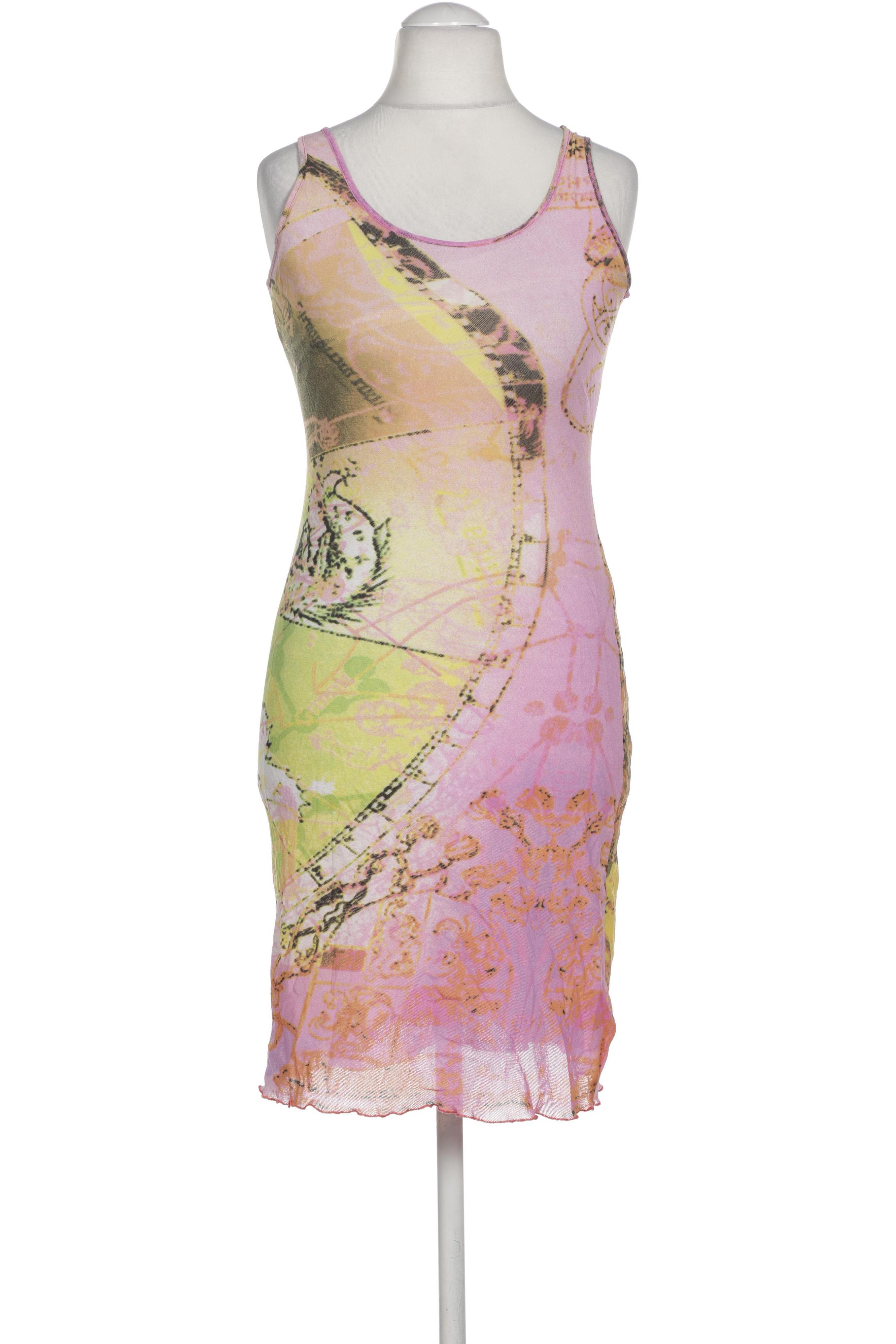 

Nicowa Damen Kleid, mehrfarbig, Gr.