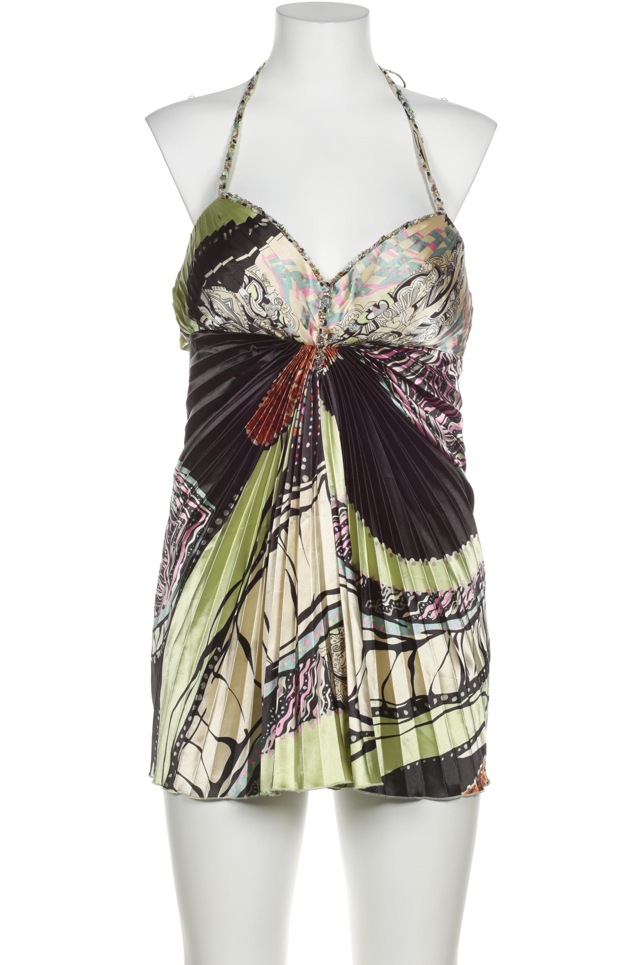 

Nicowa Damen Kleid, mehrfarbig, Gr. 40