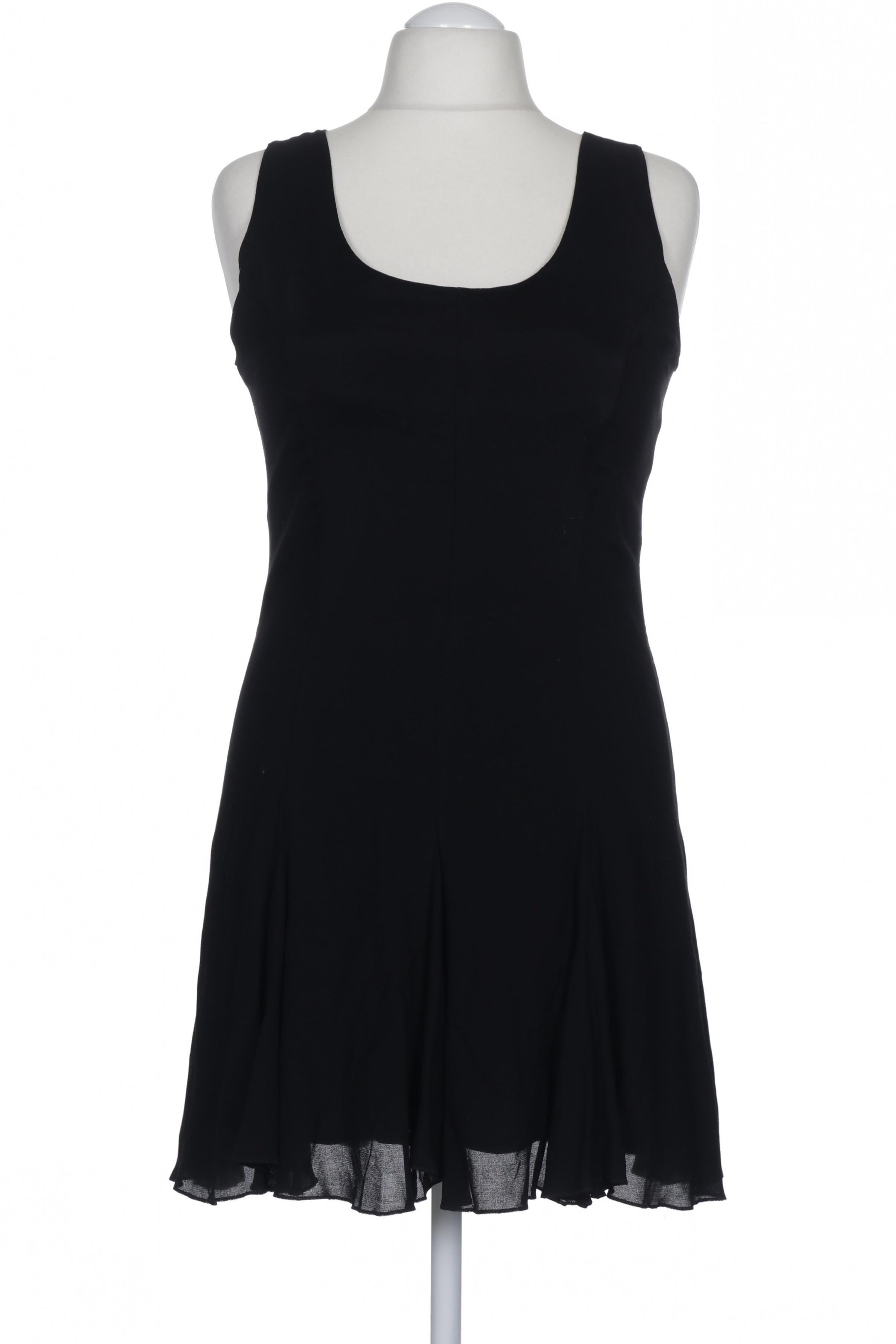 

Nicowa Damen Kleid, schwarz, Gr. 40