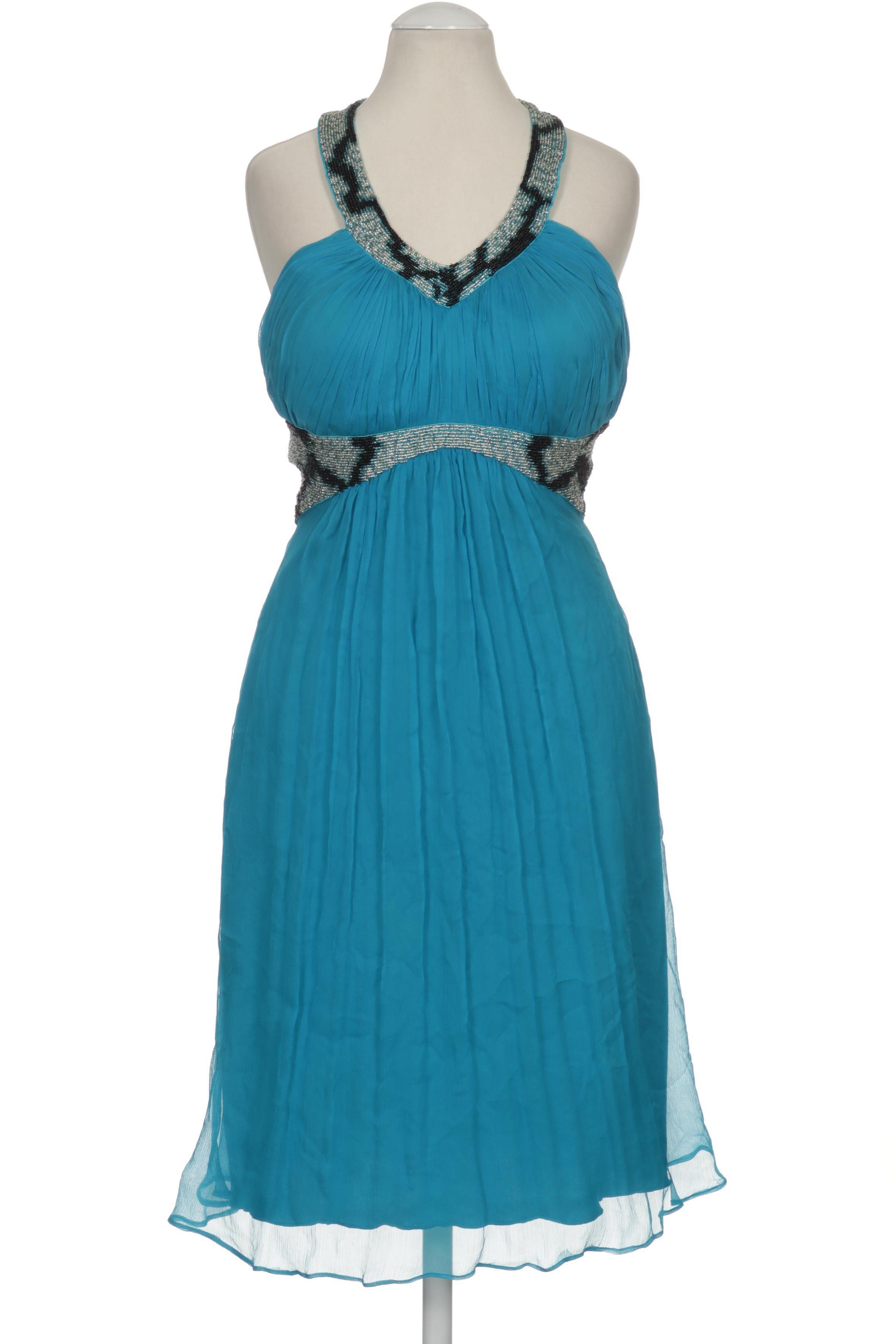 

Nicowa Damen Kleid, blau, Gr.