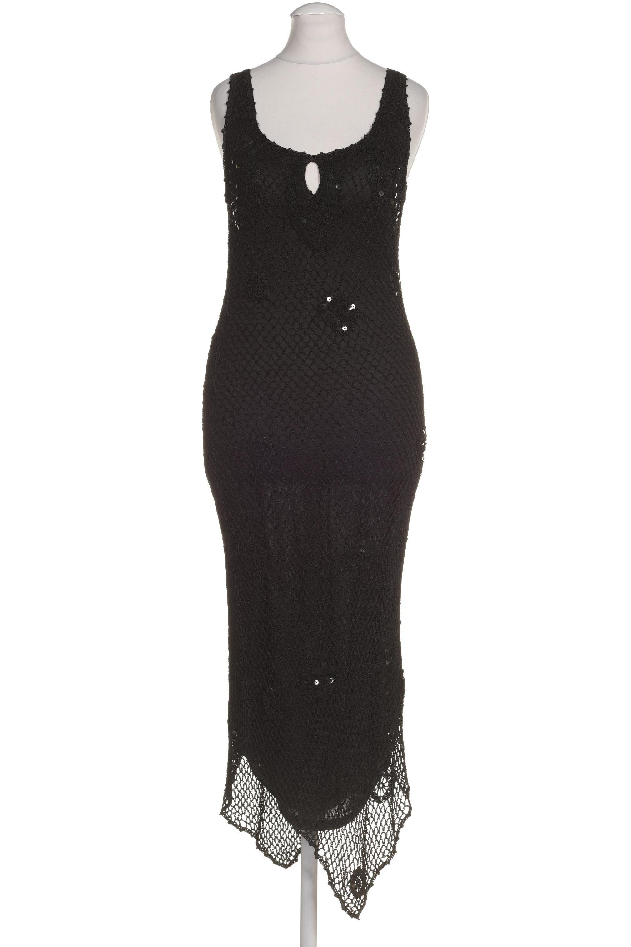 

Nicowa Damen Kleid, schwarz, Gr. 38