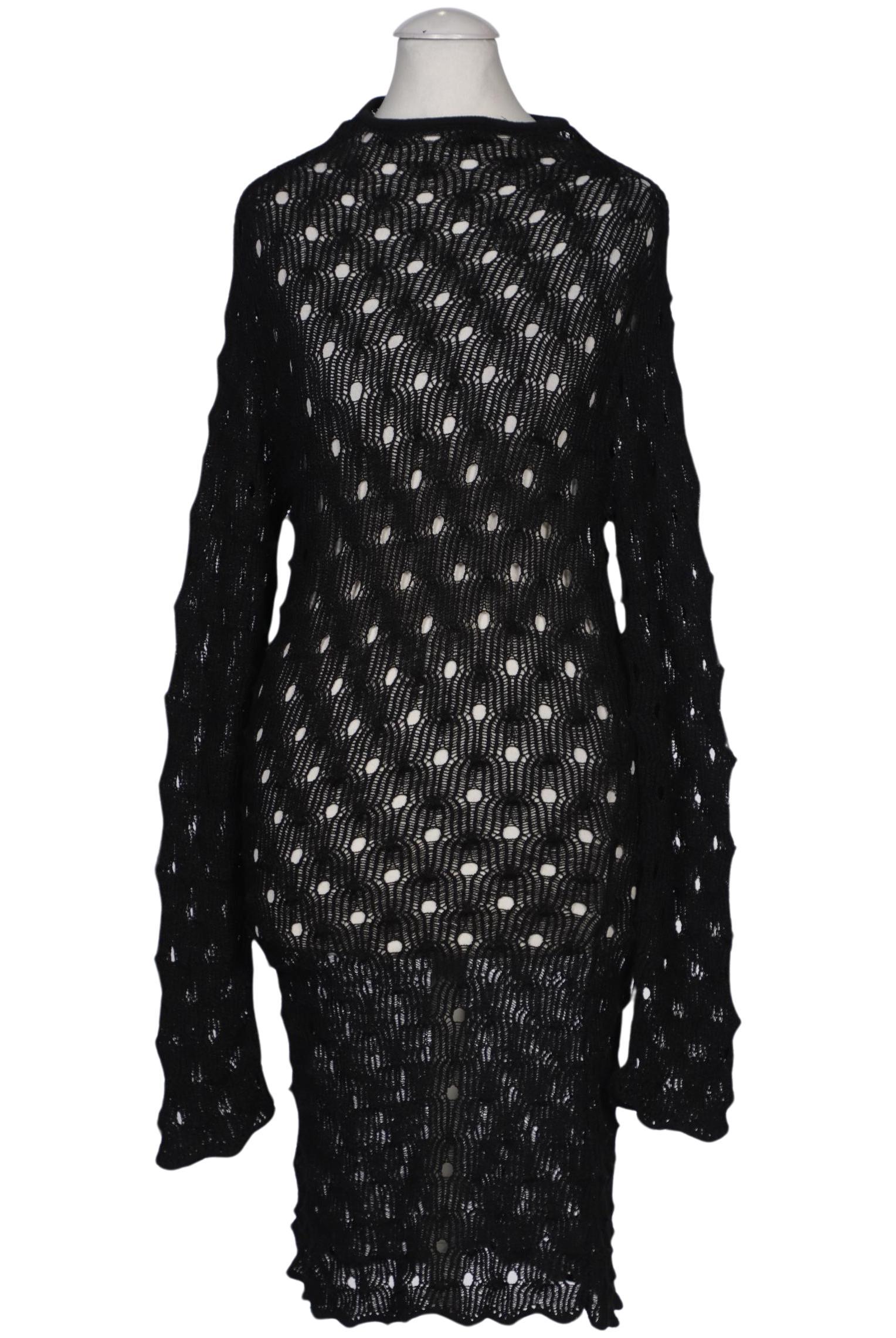 

Nicowa Damen Kleid, schwarz, Gr. 34