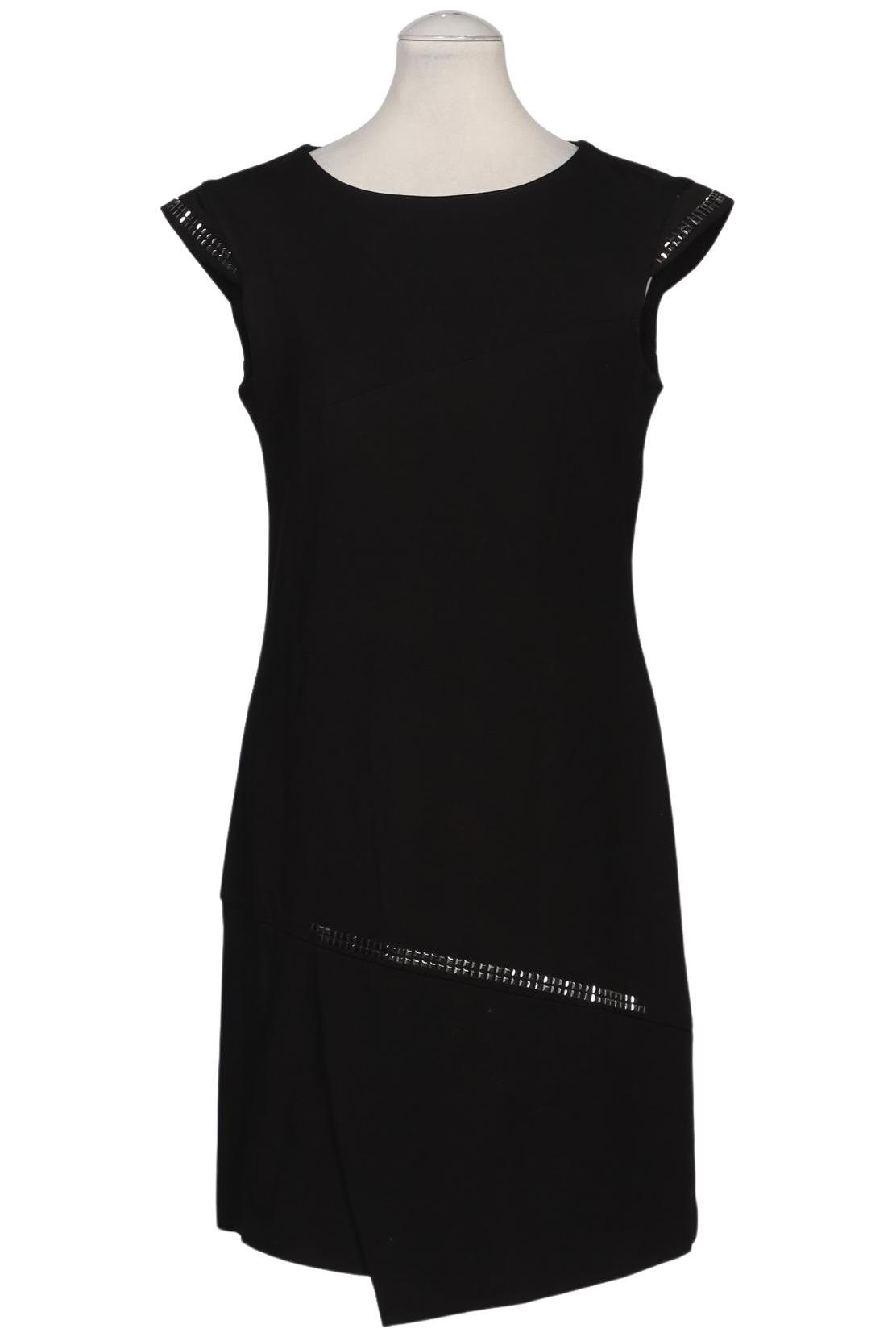 

Nicowa Damen Kleid, schwarz, Gr. 36
