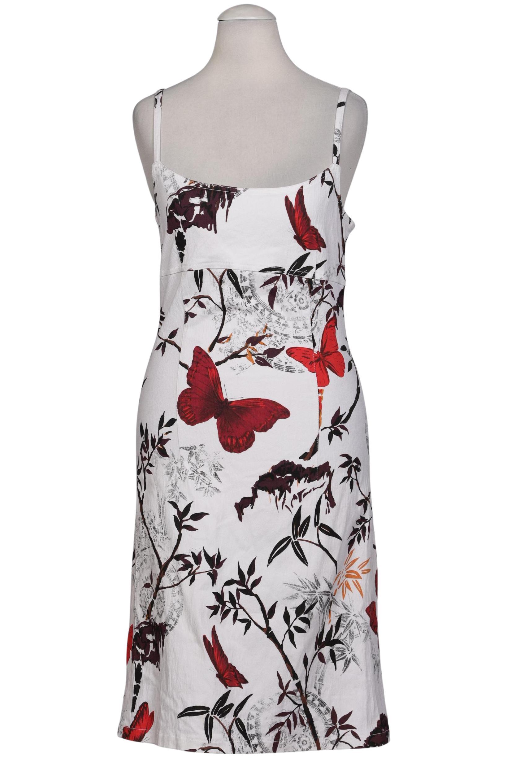 

Nicowa Damen Kleid, mehrfarbig, Gr. 36