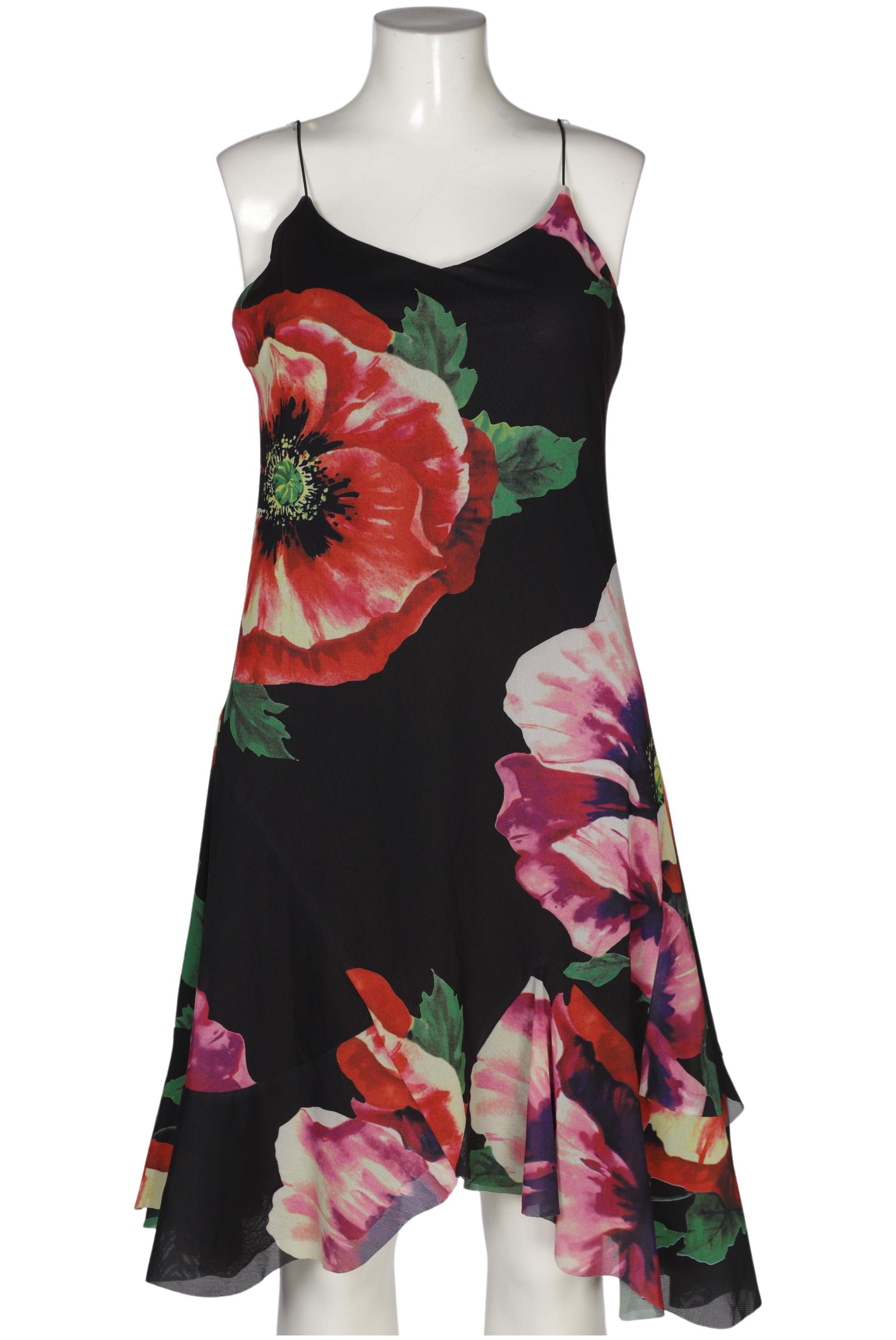 

Nicowa Damen Kleid, schwarz, Gr. 42