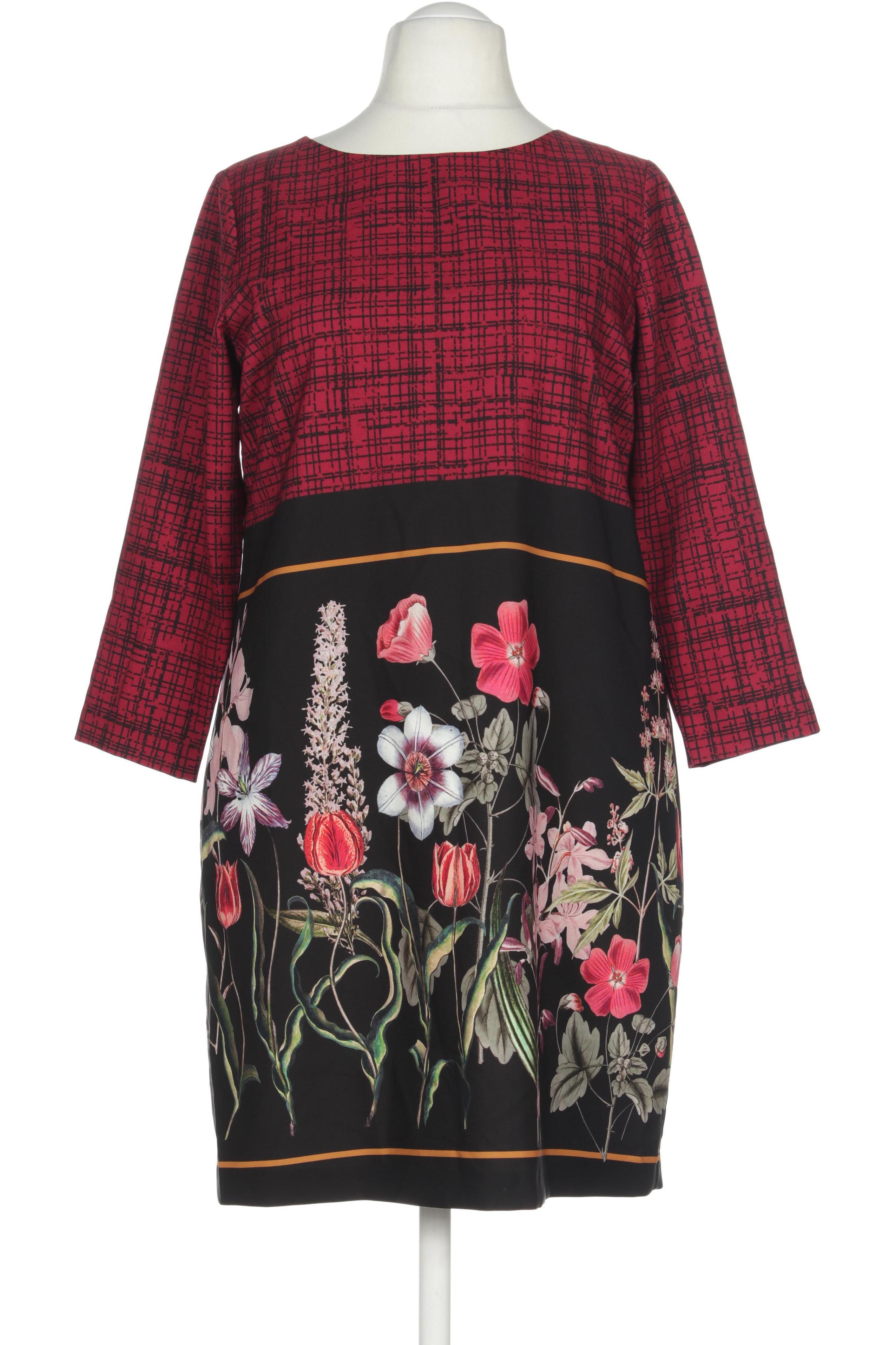 

Nicowa Damen Kleid, schwarz, Gr. 46