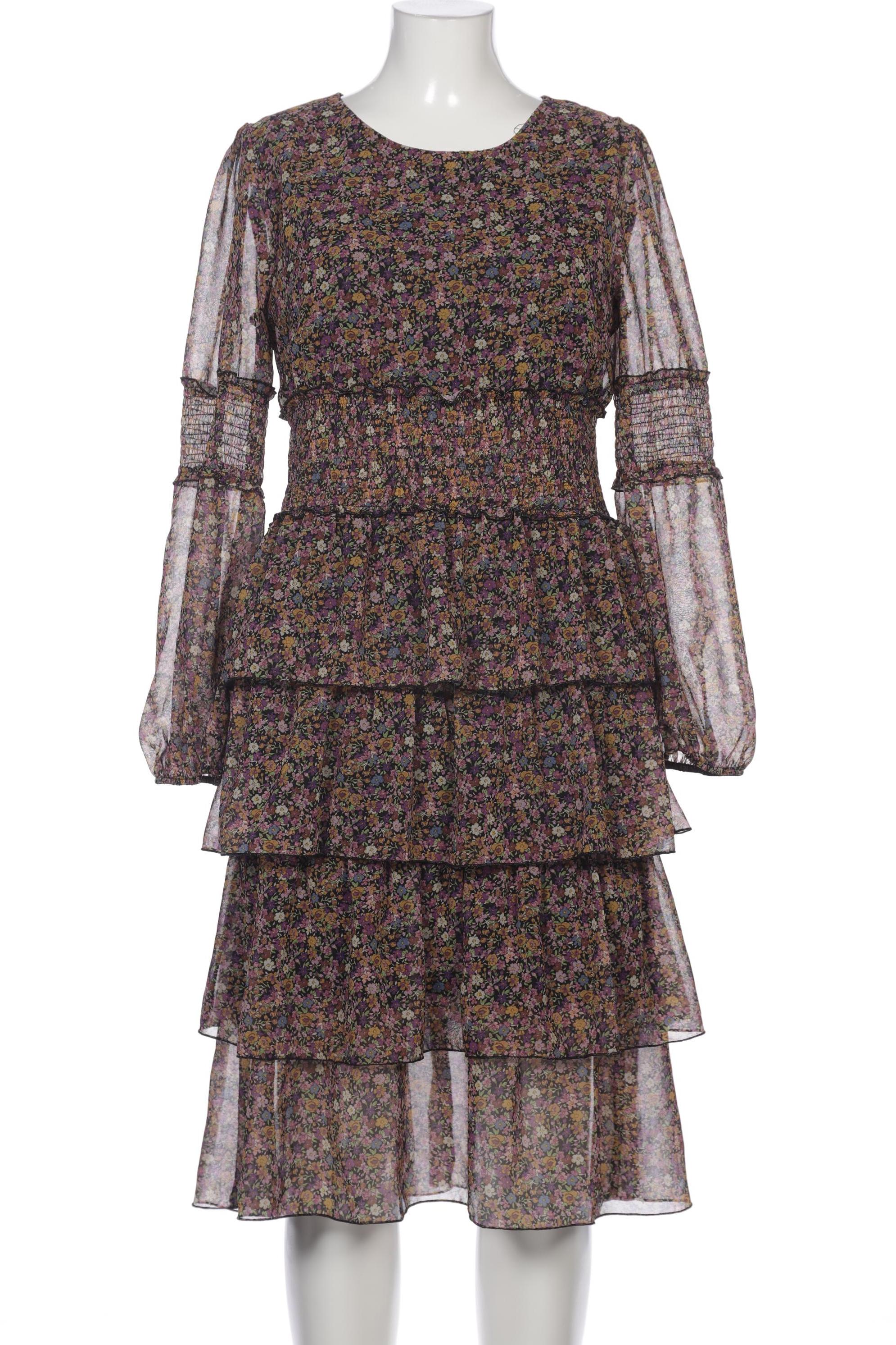 

Nicowa Damen Kleid, schwarz
