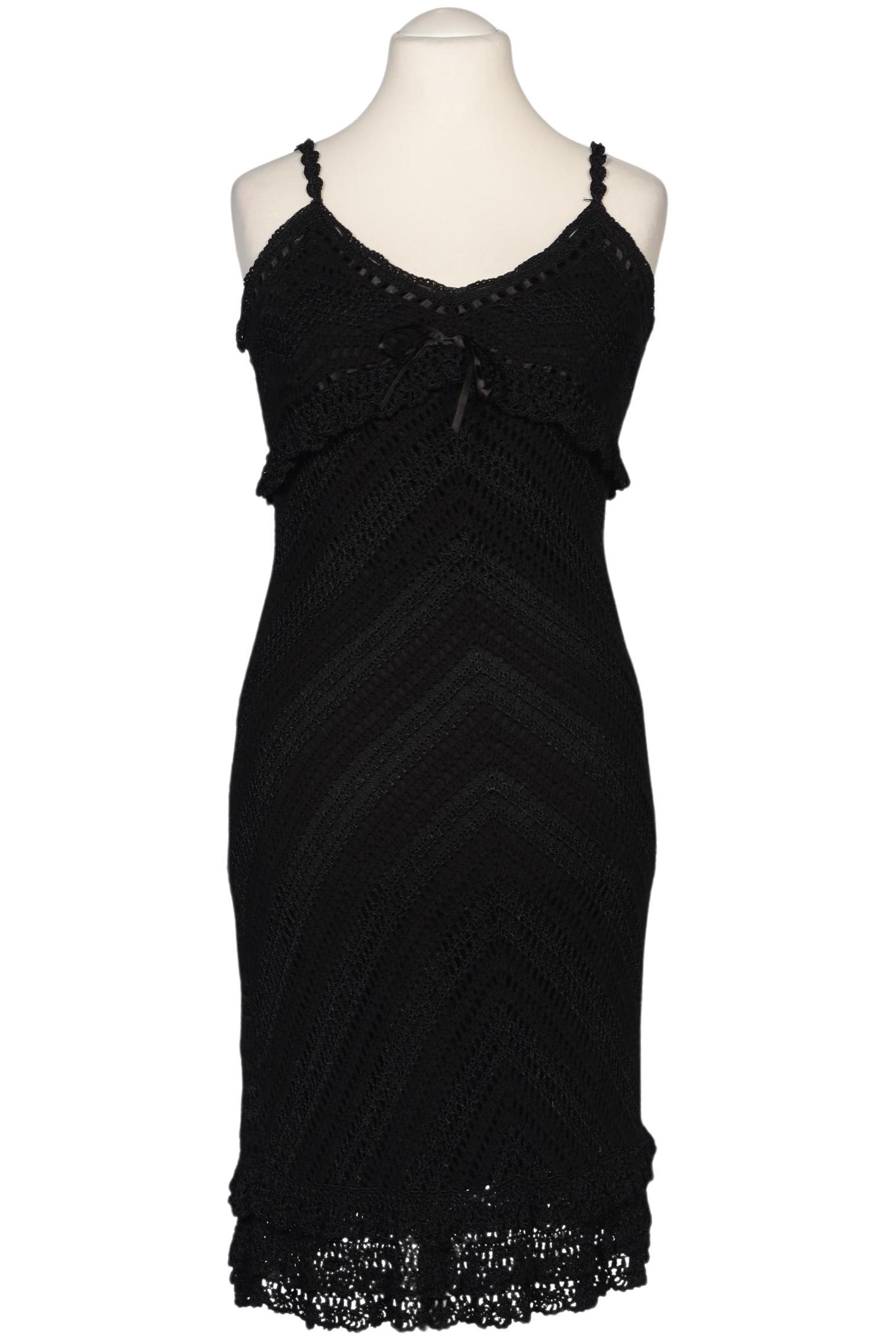 

Nicowa Damen Kleid, schwarz, Gr. 40