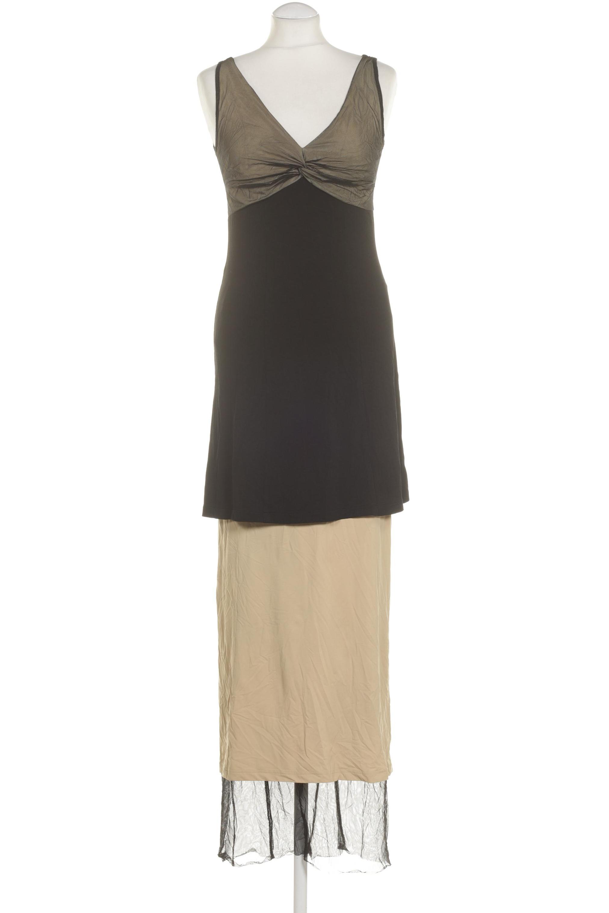 

Nicowa Damen Kleid, beige, Gr. 32